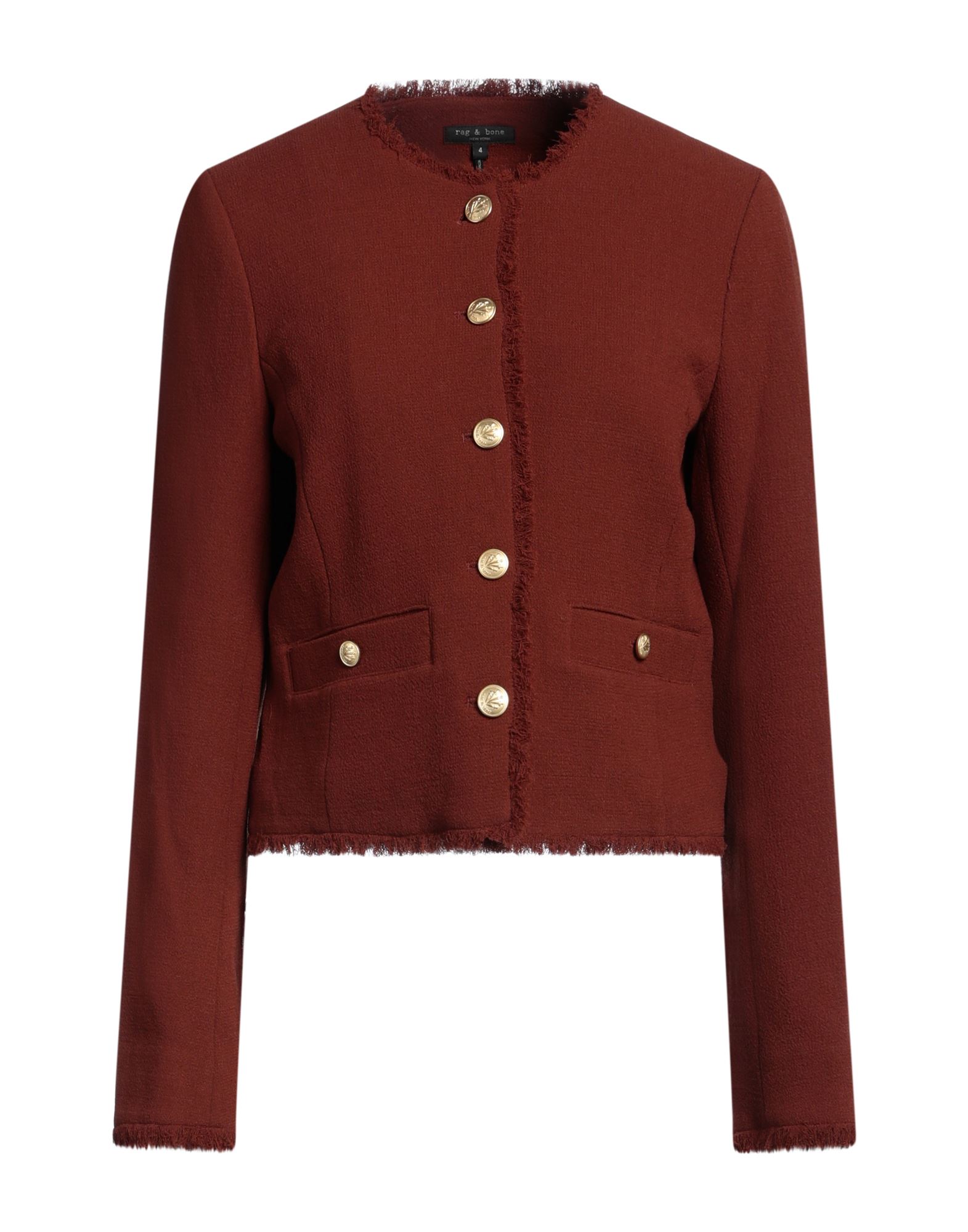 RAG & BONE RAG & BONE ΠΑΛΤΟ & ΤΖΑΚΕΤ Μπουφάν και τζάκετ