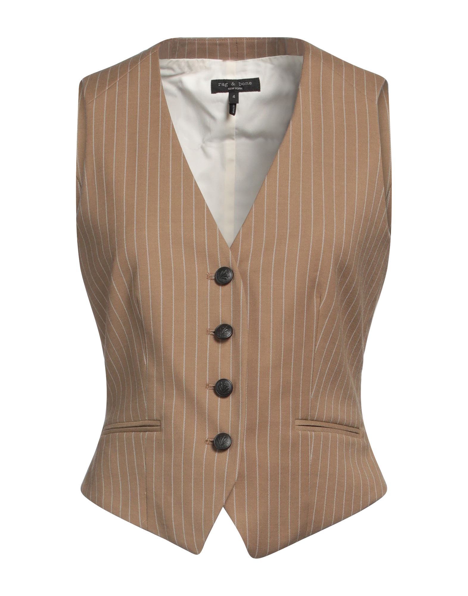  Rag & Bone - Trajes Y Conjuntos - Chalecos Sartoriales - On Yoox.com 