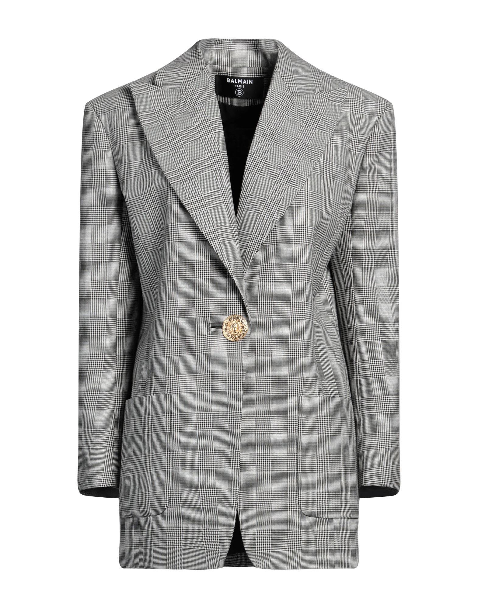  Balmain - Trajes Y Conjuntos - Americanas - On Yoox.com 