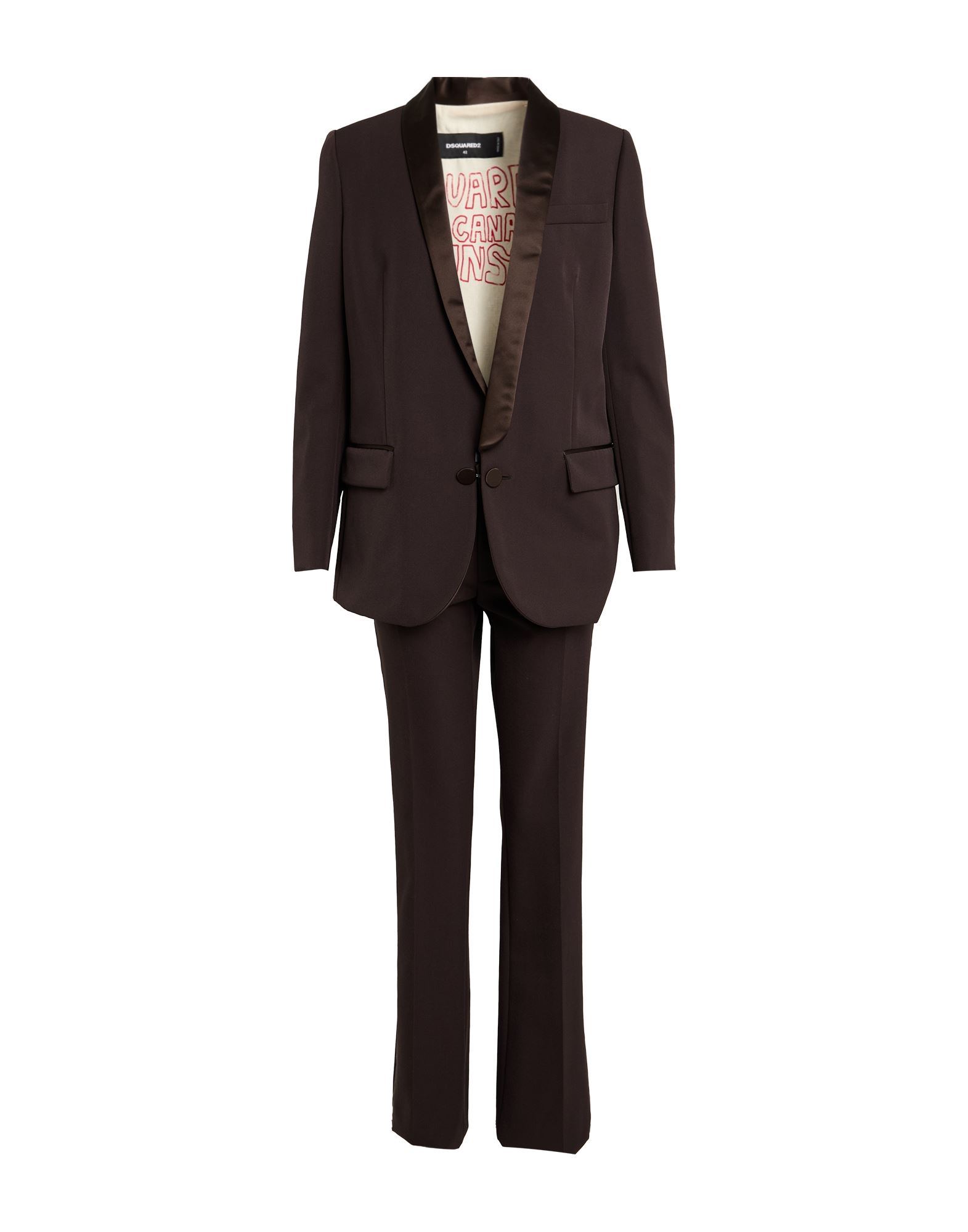  Dsquared2 - Anzüge Und Co-ords - Anzüge - On Yoox.com 