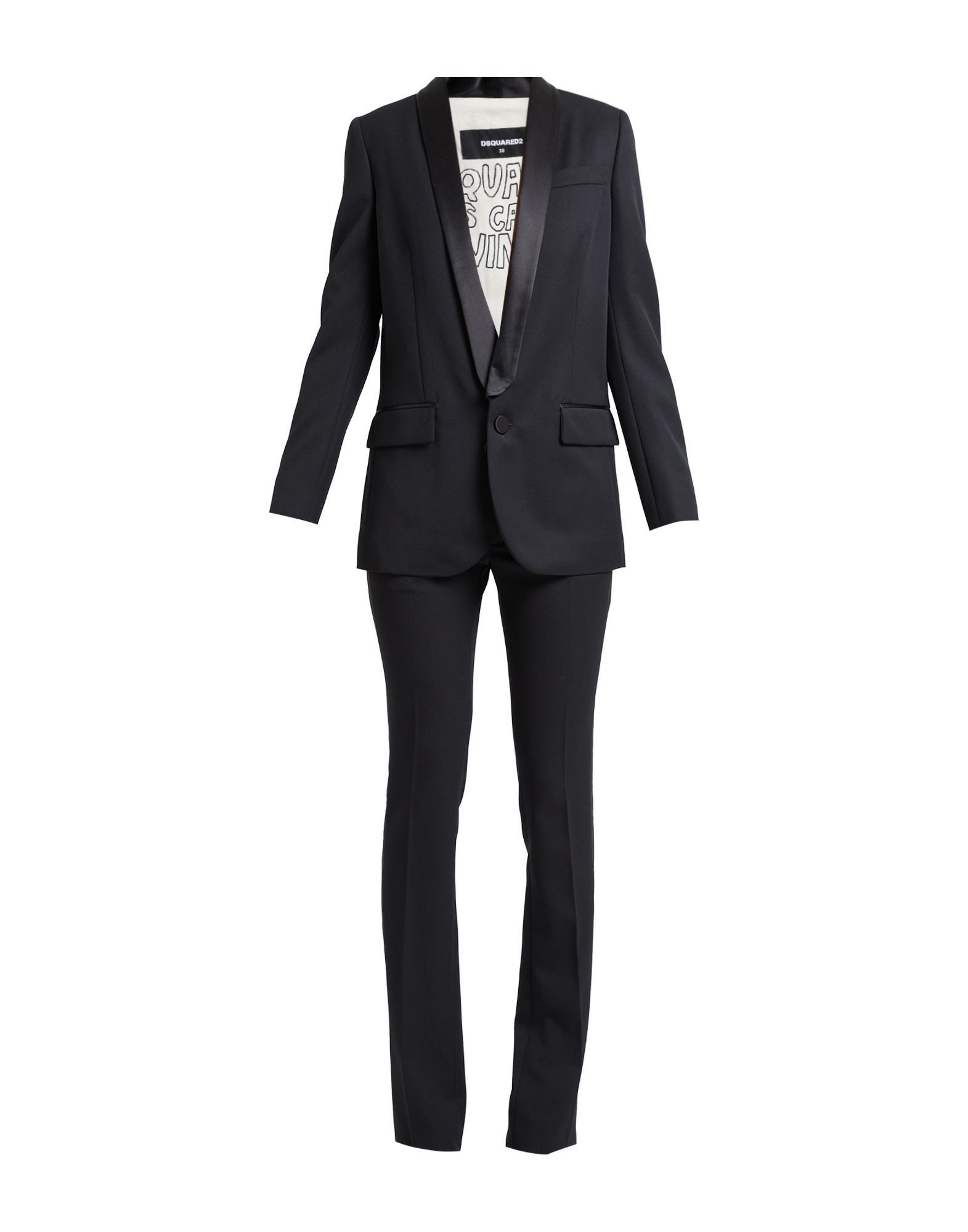 DSQUARED2 DSQUARED2 ΣΥΝΟΛΑ ΚΑΙ ΣΕΤ Κοστούμι