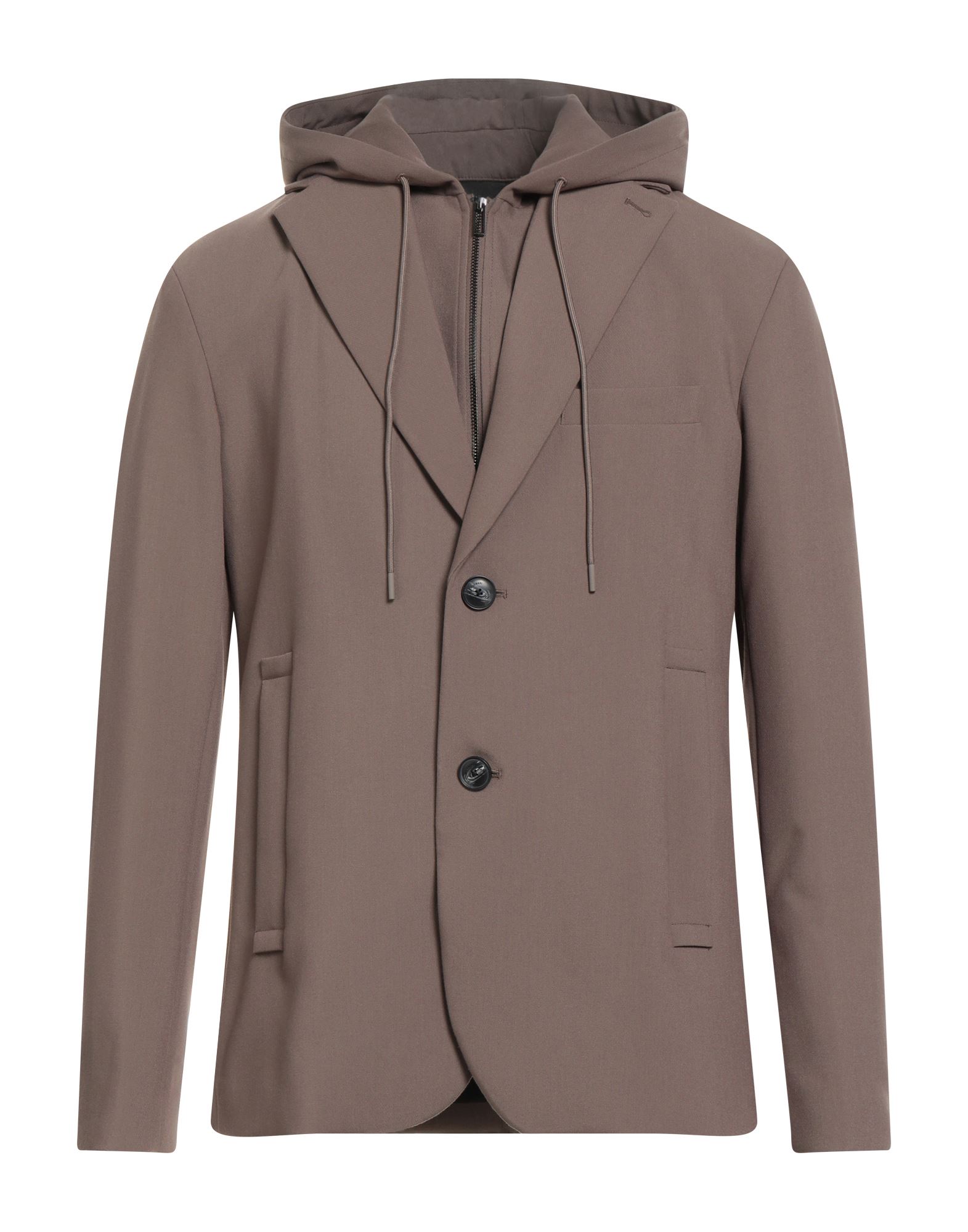  Emporio Armani - Anzüge Und Co-ords - Blazers - On Yoox.com 