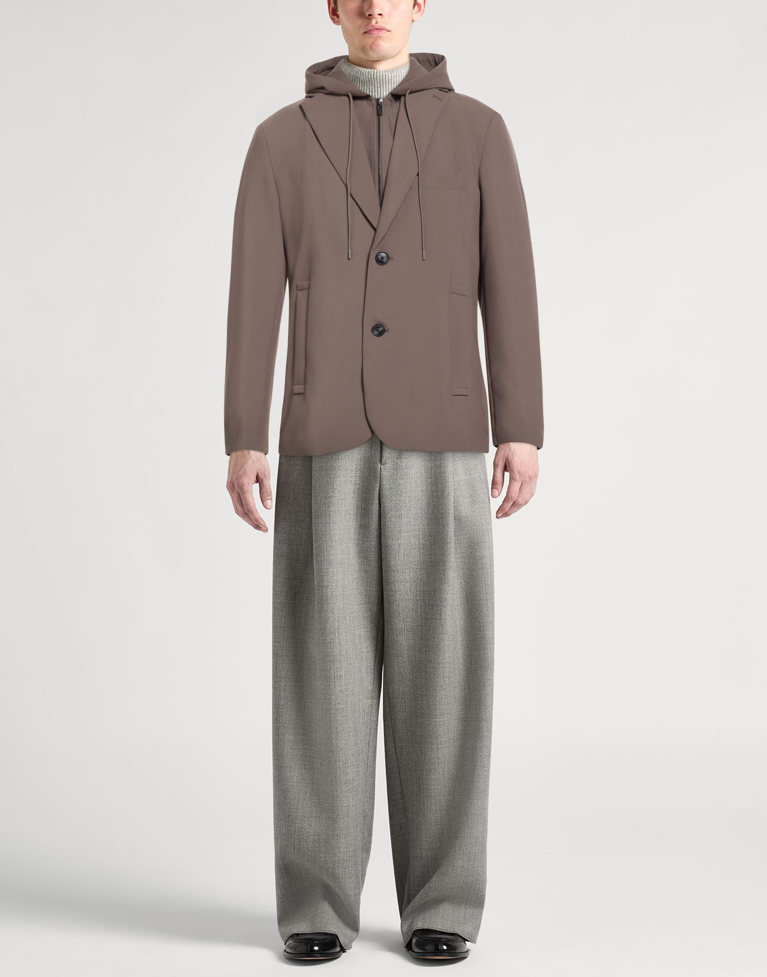  Emporio Armani - Anzüge Und Co-ords - Blazers - On Yoox.com 