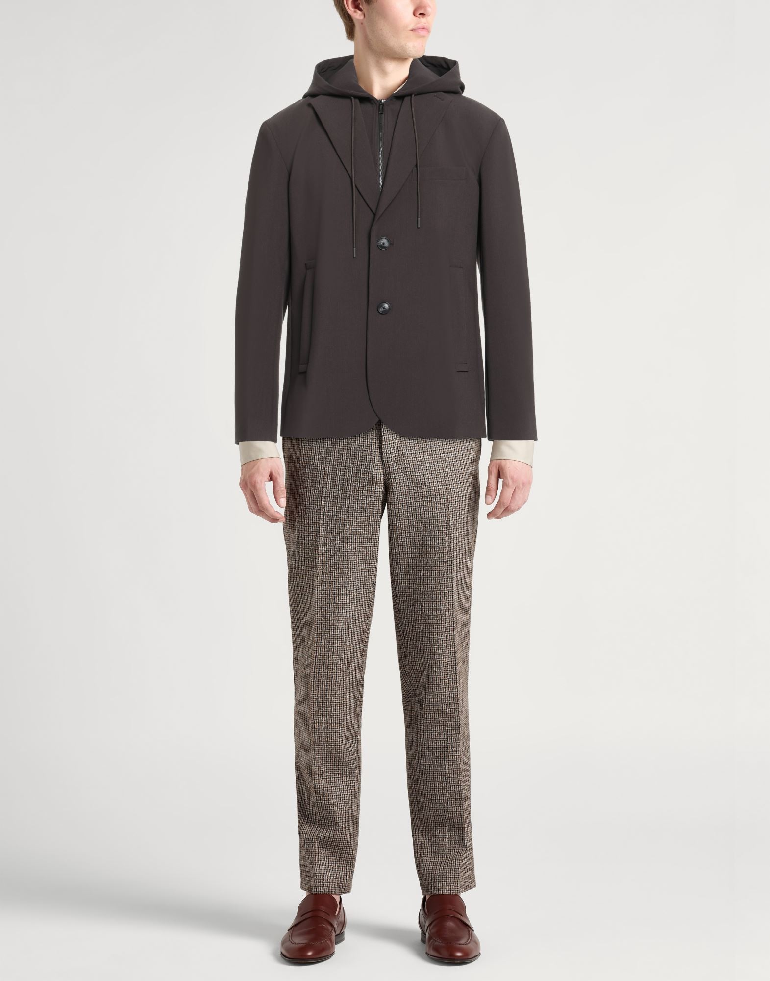  Emporio Armani - Anzüge Und Co-ords - Blazers - On Yoox.com 