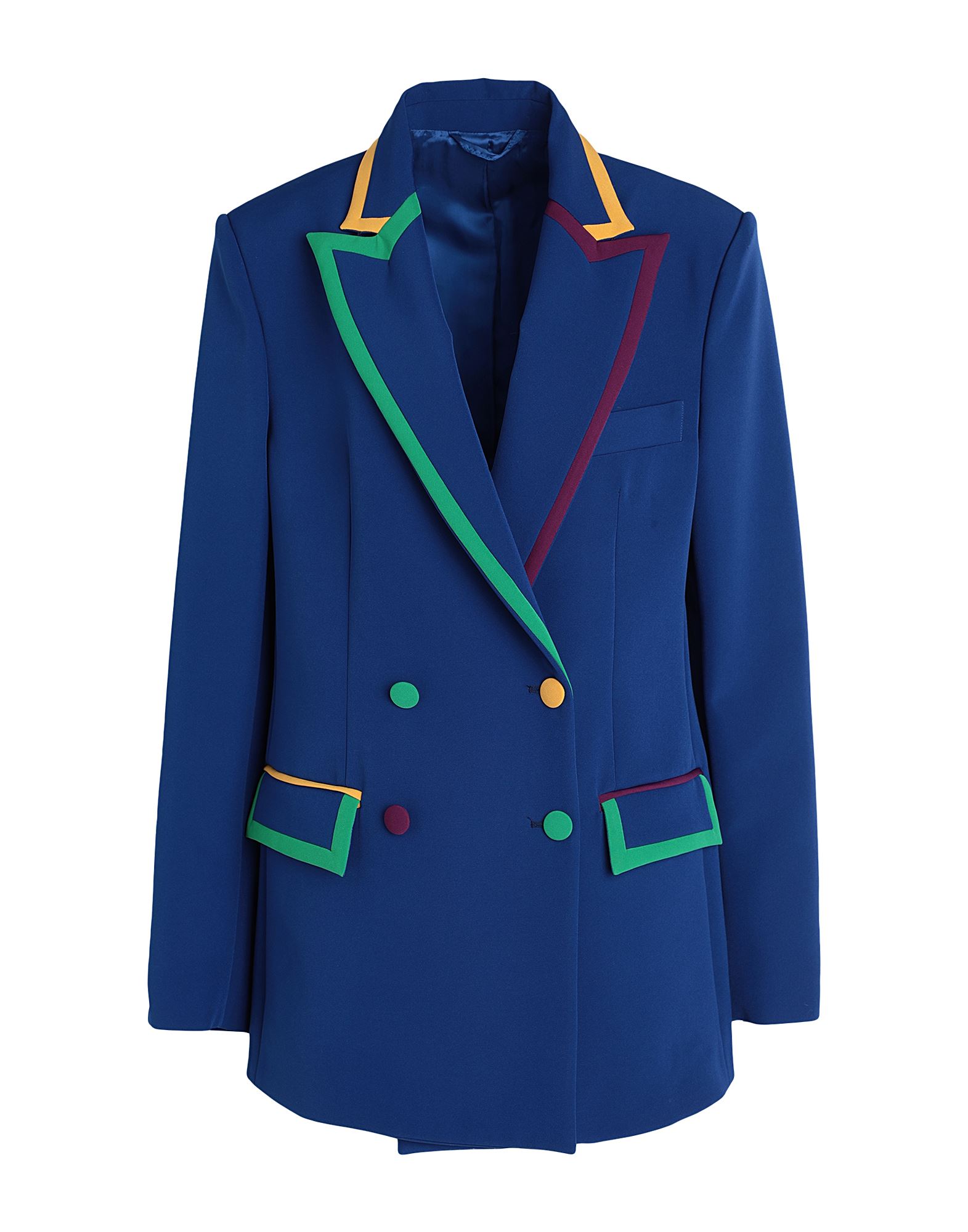  Alessandro Enriquez - Anzüge Und Co-ords - Blazers - On Yoox.com 