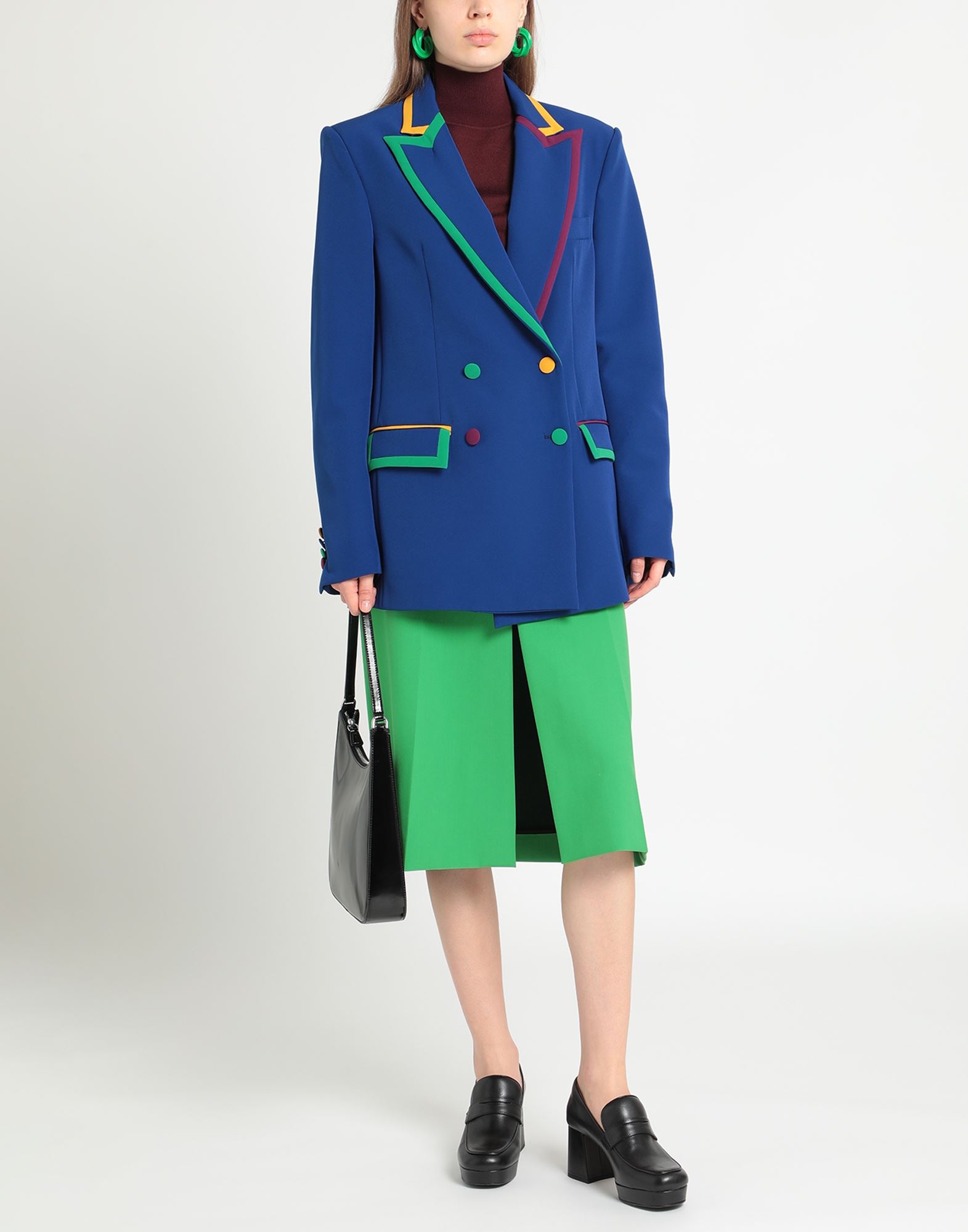  Alessandro Enriquez - Anzüge Und Co-ords - Blazers - On Yoox.com 