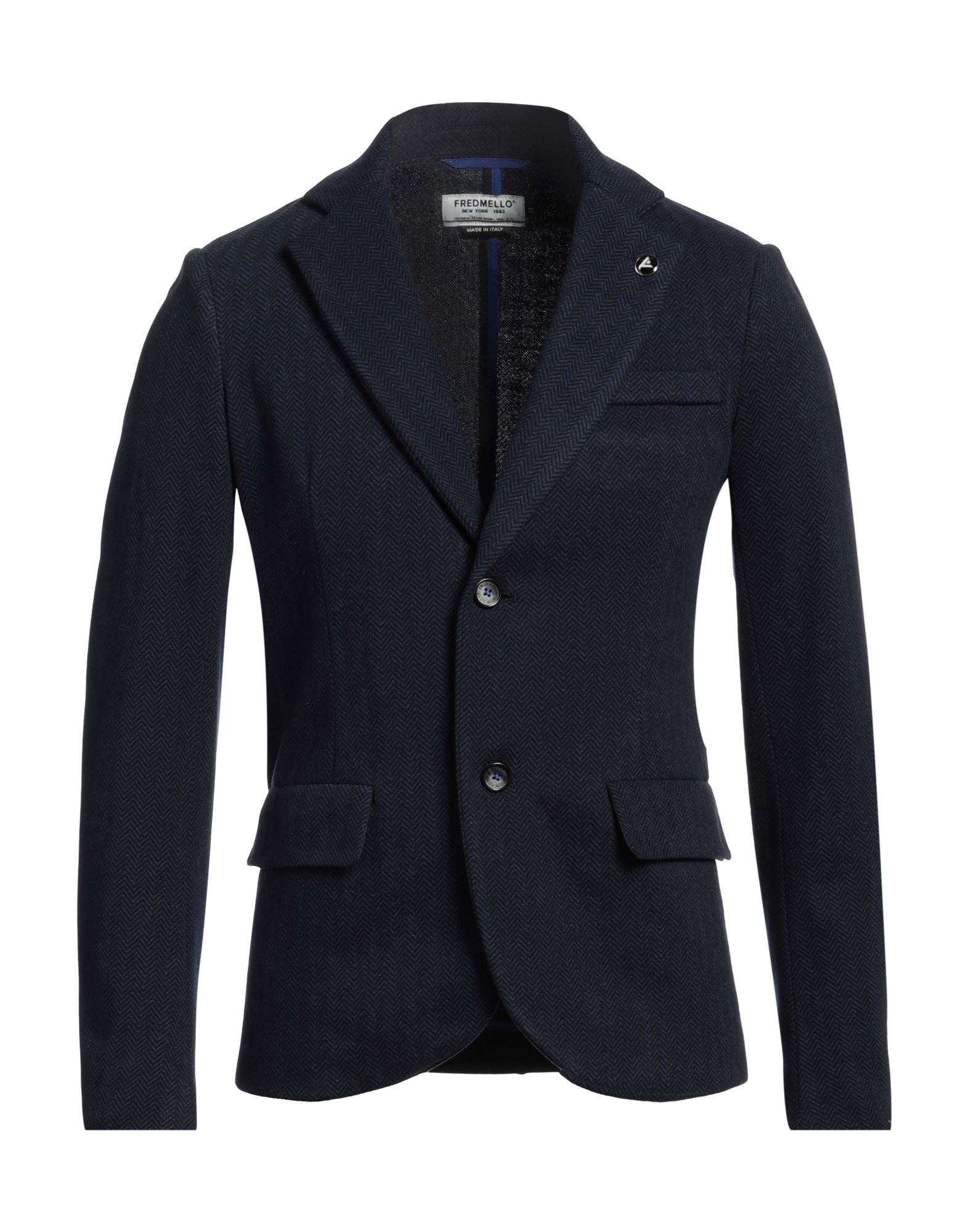  Fred Mello - Anzüge Und Co-ords - Blazers - On Yoox.com 