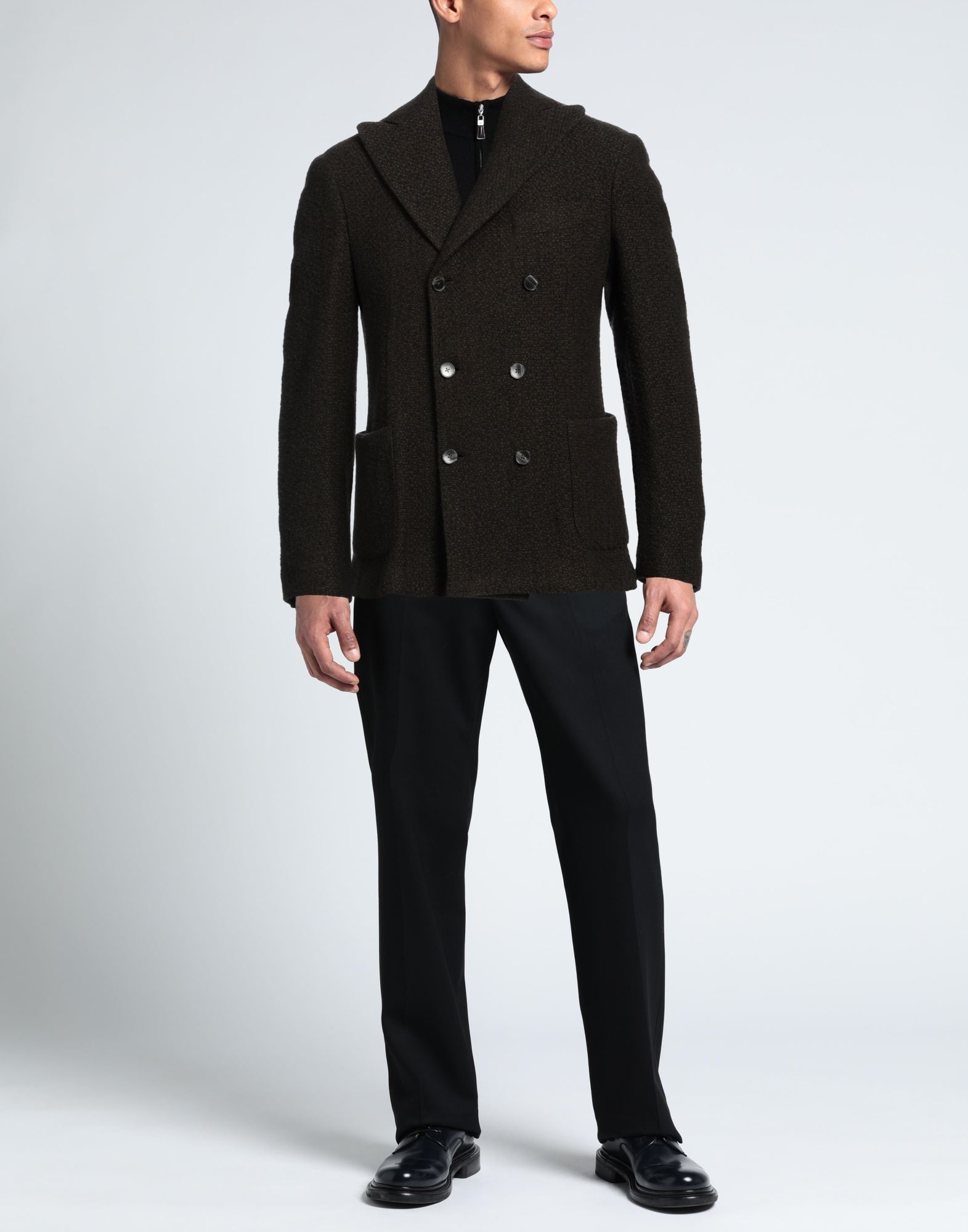  Santaniello - Anzüge Und Co-ords - Blazers - On Yoox.com 