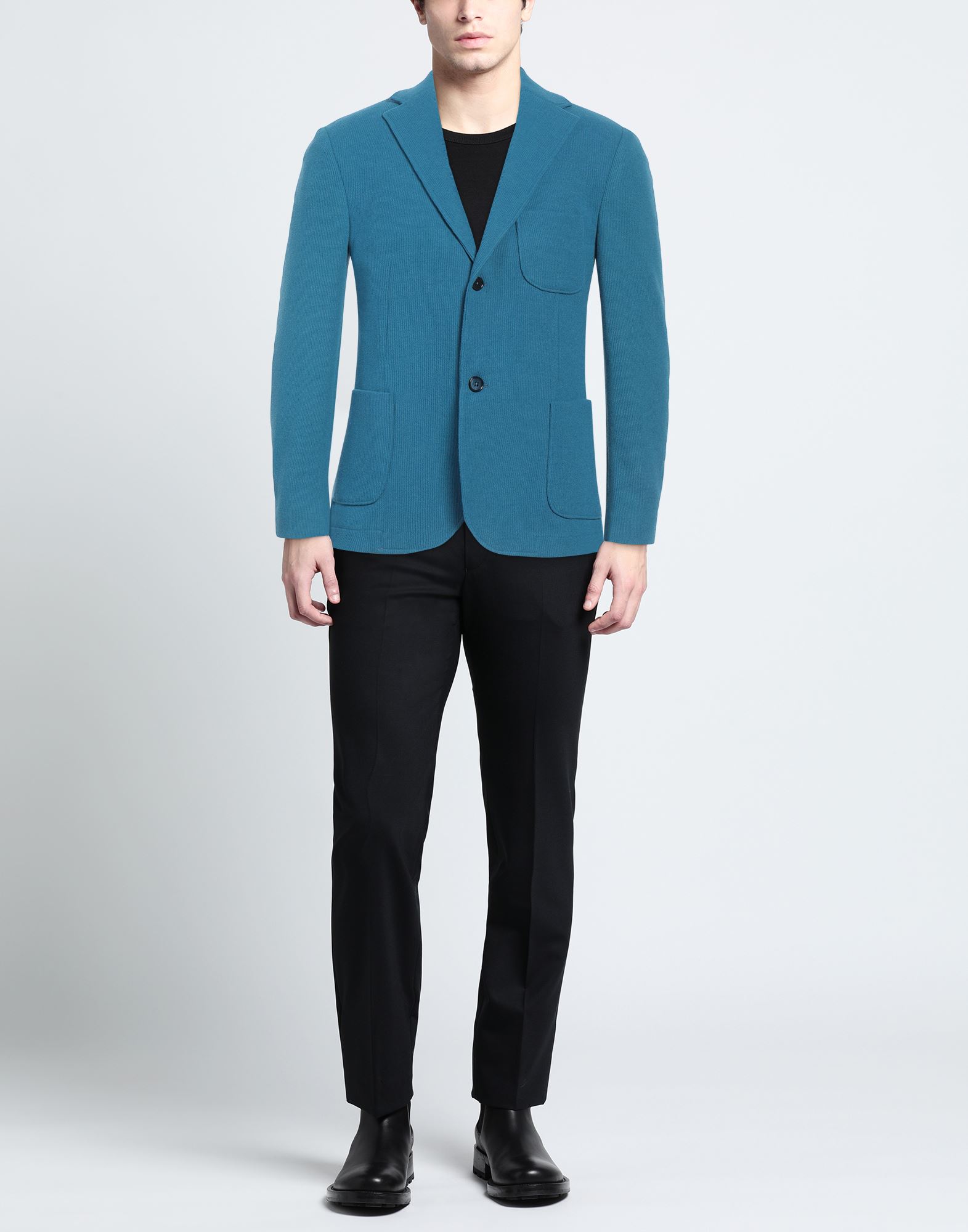 Grey Daniele Alessandrini - Anzüge Und Co-ords - Blazers - On Yoox.com 