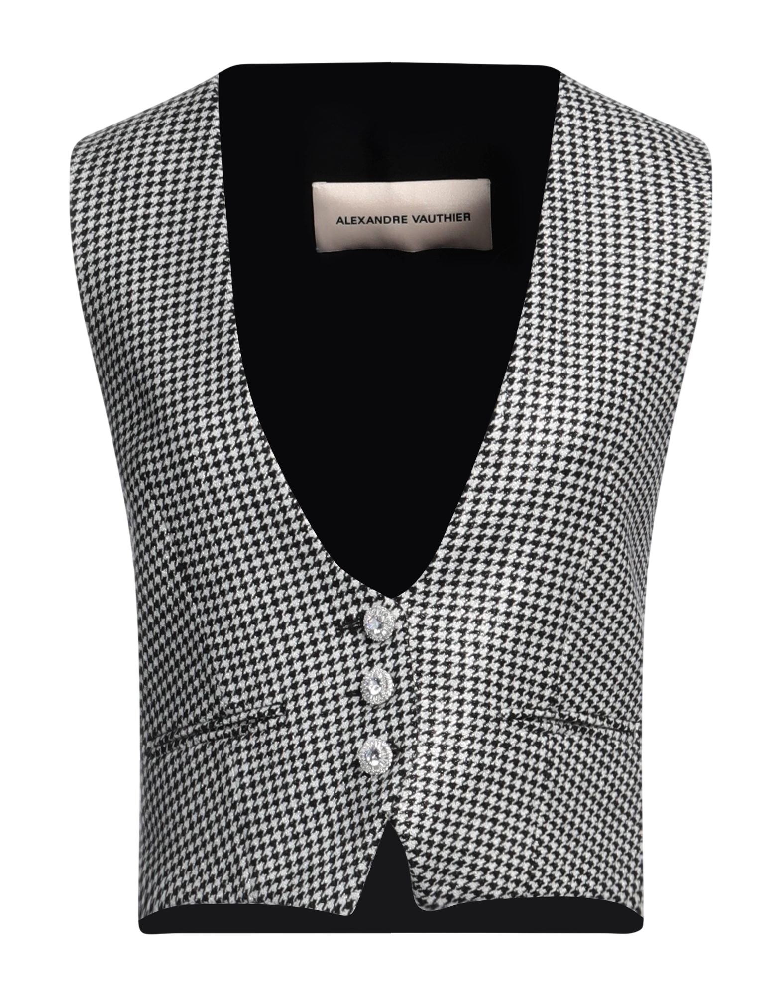  Alexandre Vauthier - Anzüge Und Co-ords - Couture-westen - On Yoox.com 