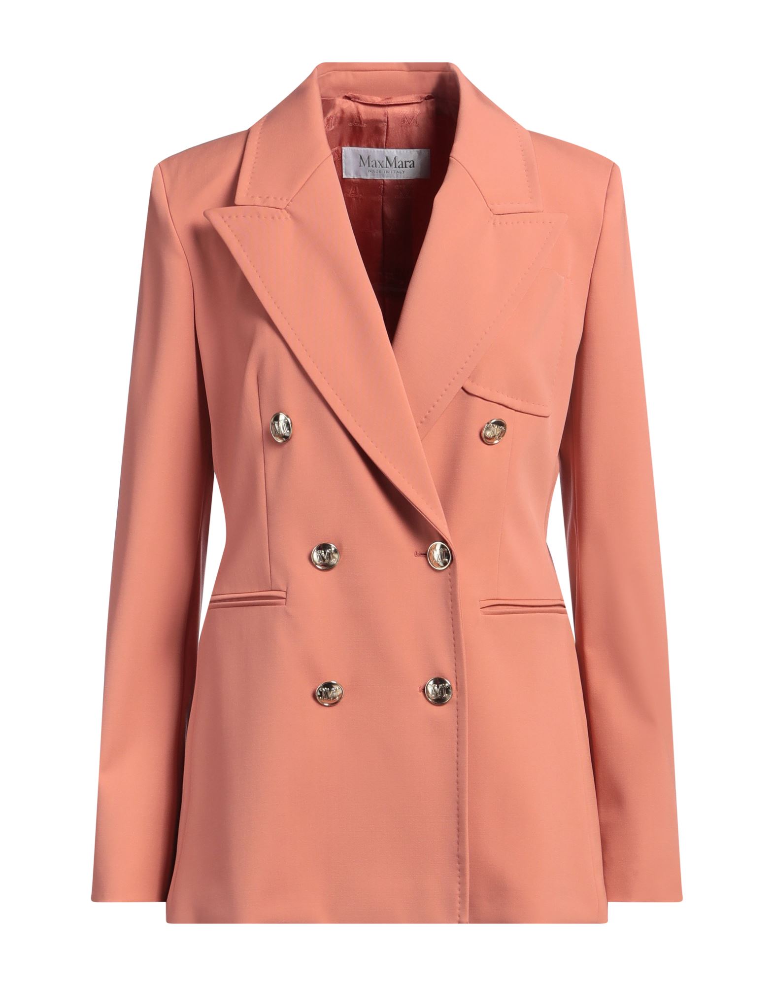  Max Mara - Anzüge Und Co-ords - Blazers - On Yoox.com 