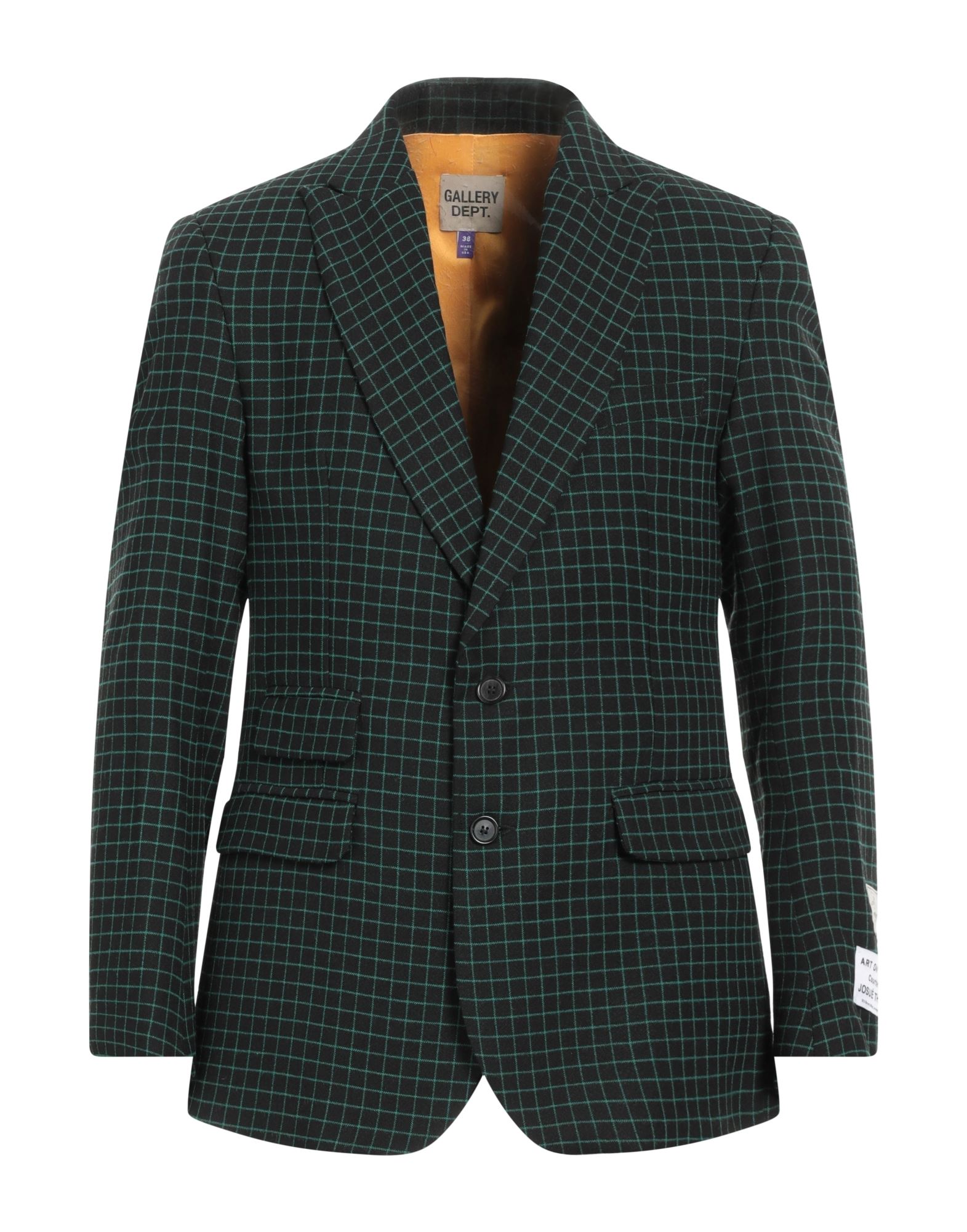  Gallery Dept. - Anzüge Und Co-ords - Blazers - On Yoox.com 