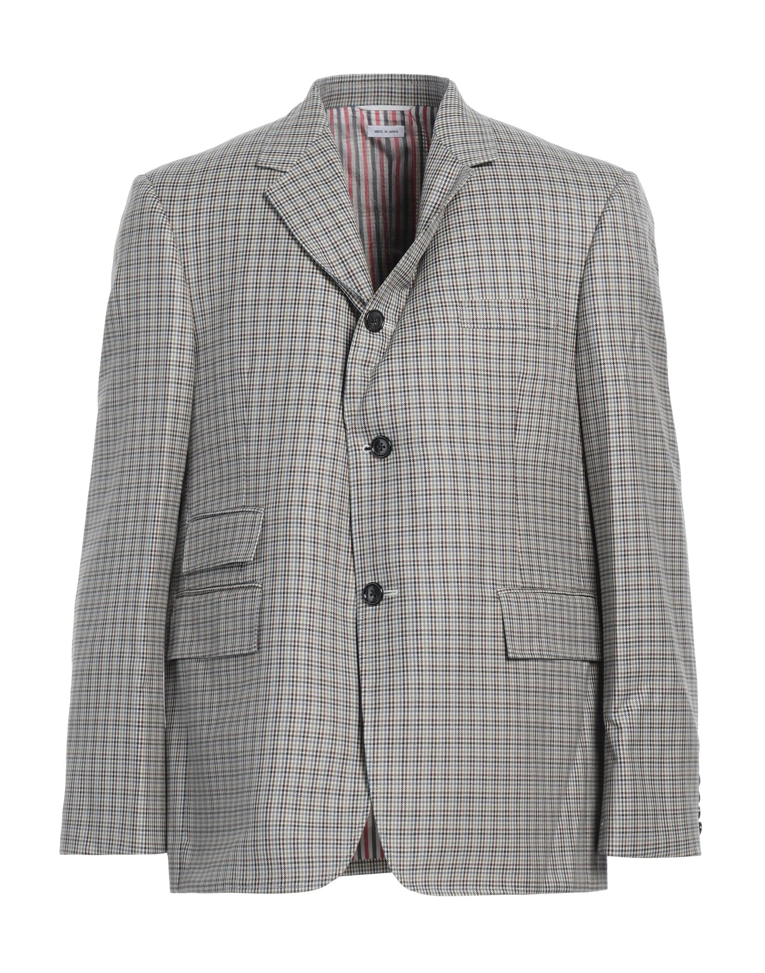 THOM BROWNE ΣΥΝΟΛΑ ΚΑΙ ΣΕΤ Σακάκι