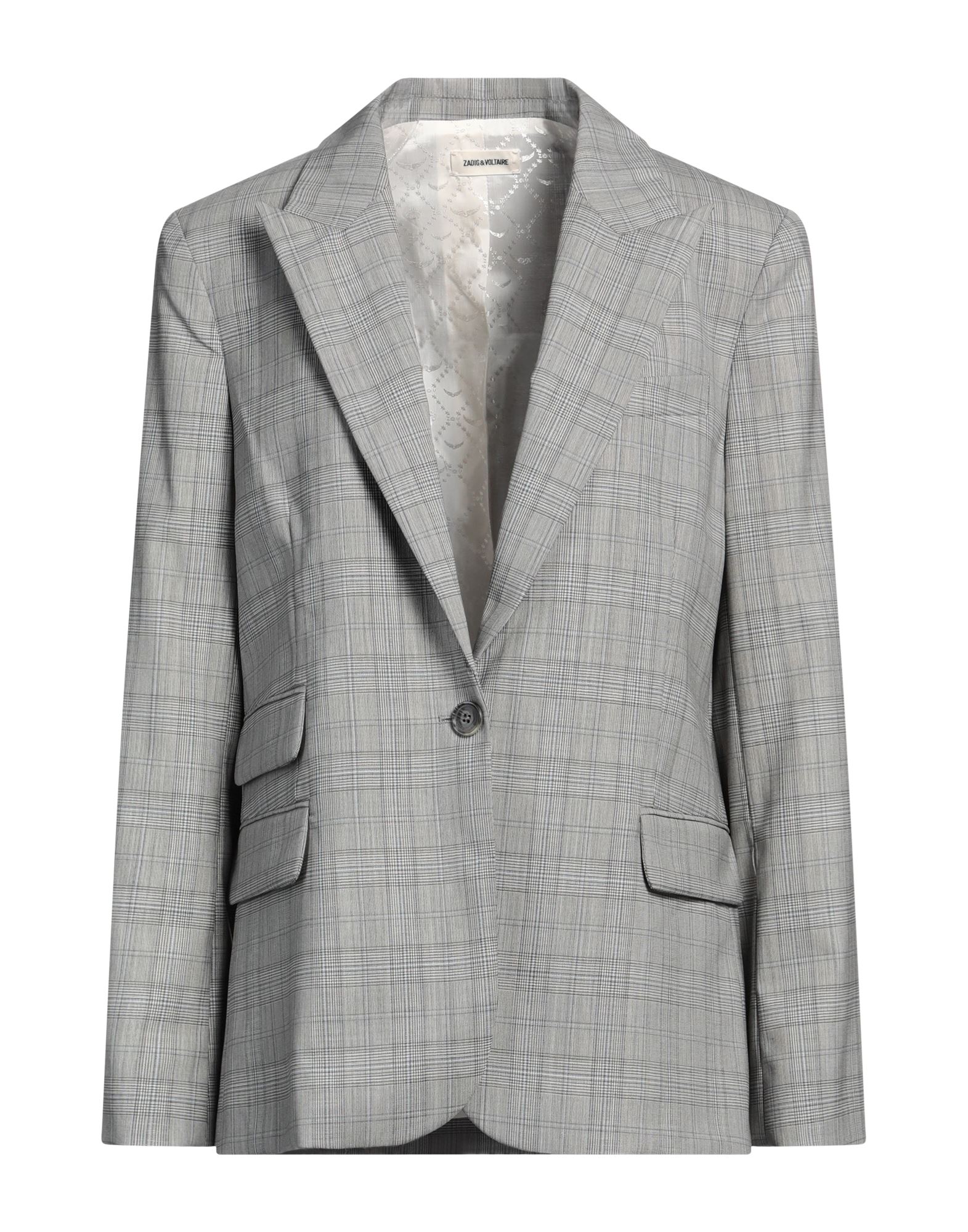 ZADIG&VOLTAIRE ZADIG&VOLTAIRE ΣΥΝΟΛΑ ΚΑΙ ΣΕΤ Σακάκι