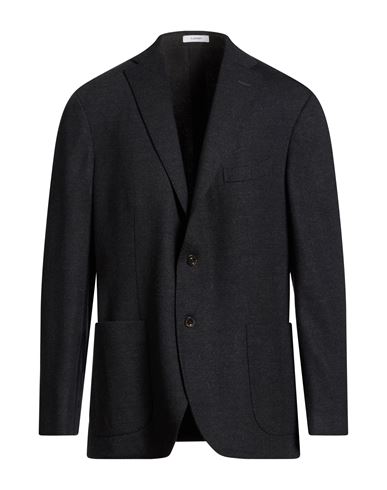 Americana Hombre Carbón 48,50,52,54,58 Hombre
