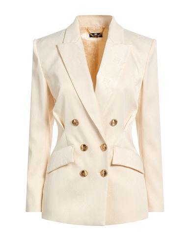 Blazer Damen Cremeweiß 32,34 Damen