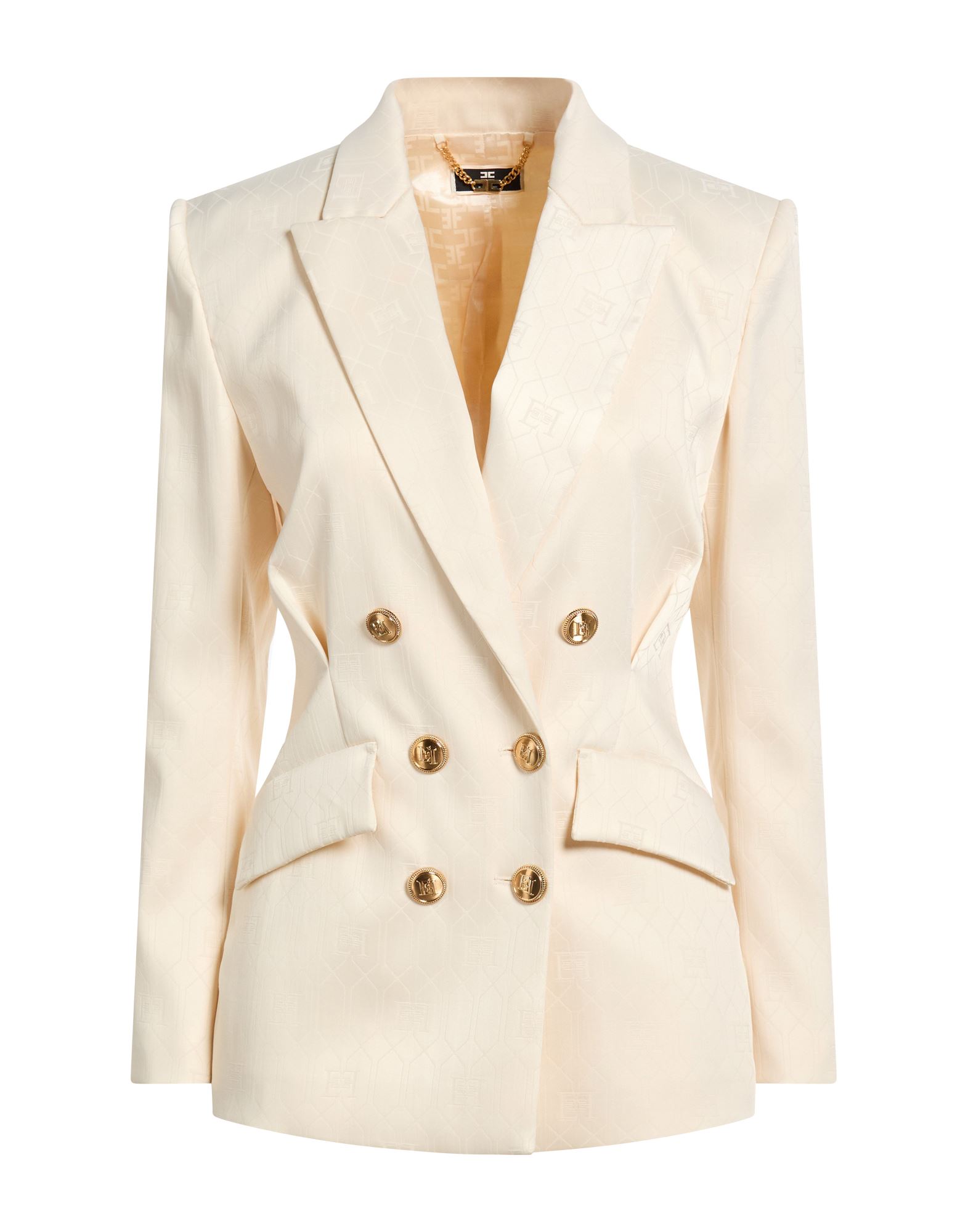 ELISABETTA FRANCHI ELISABETTA FRANCHI ΣΥΝΟΛΑ ΚΑΙ ΣΕΤ Σακάκι