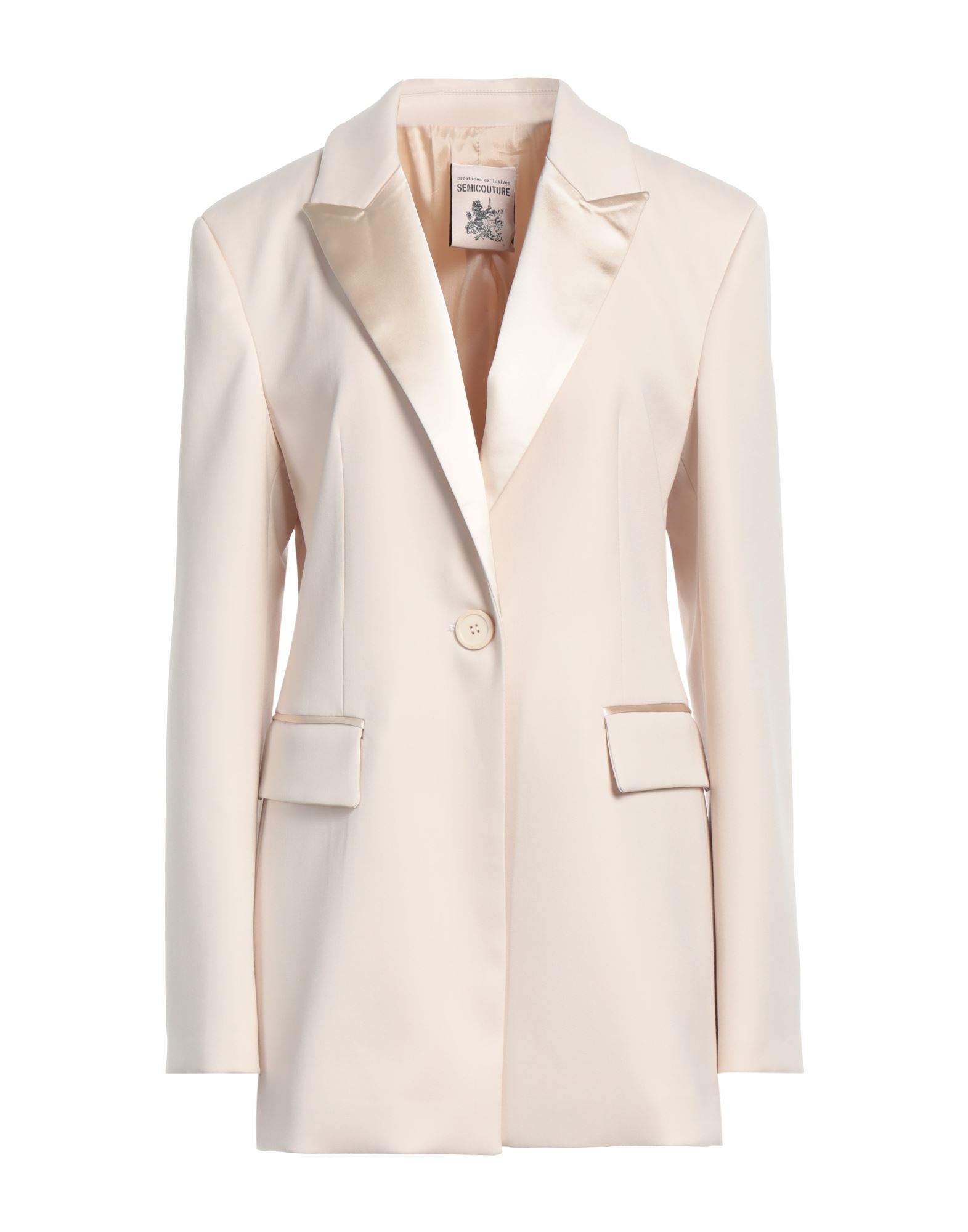  Semicouture - Anzüge Und Co-ords - Blazers - On Yoox.com 