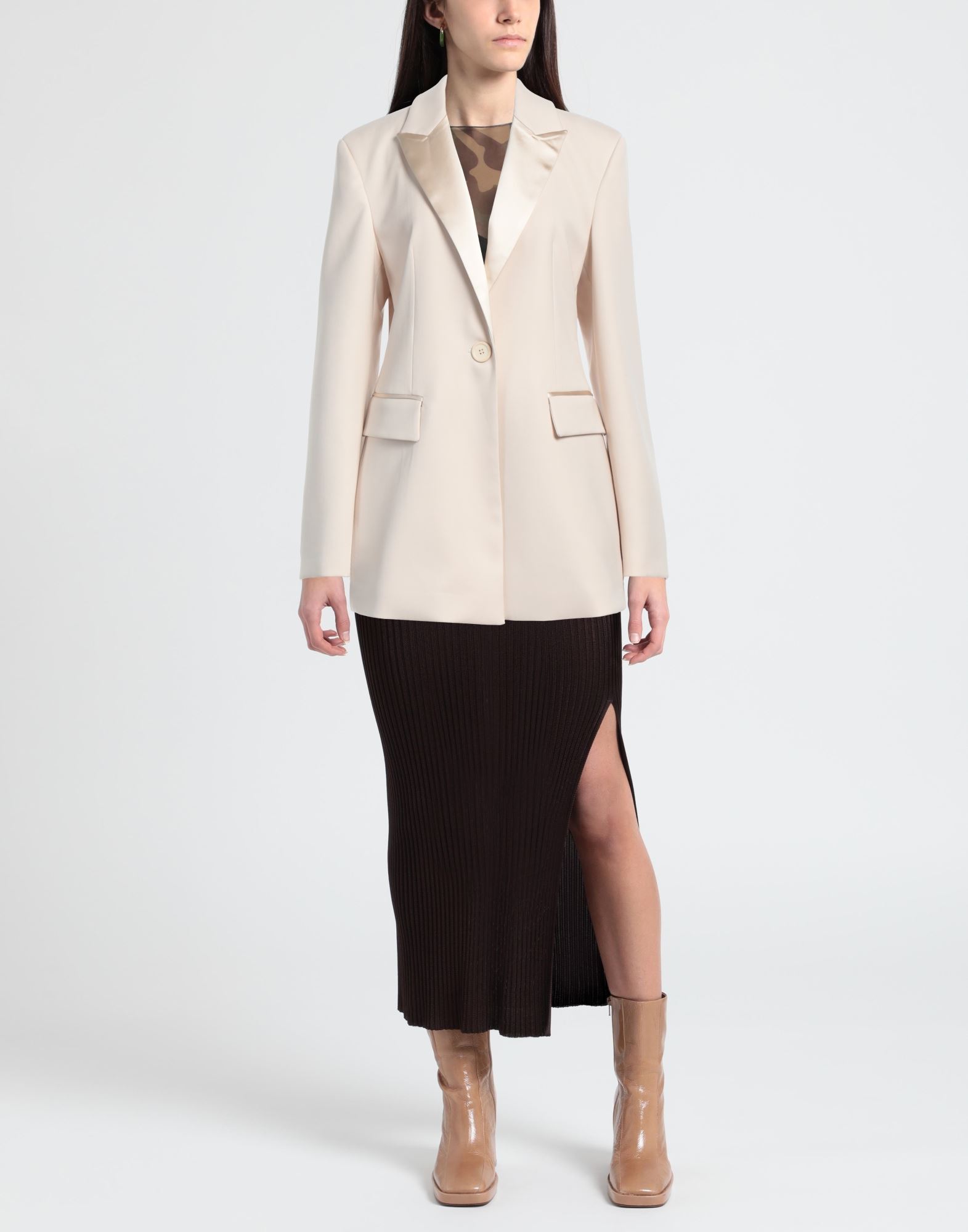  Semicouture - Anzüge Und Co-ords - Blazers - On Yoox.com 