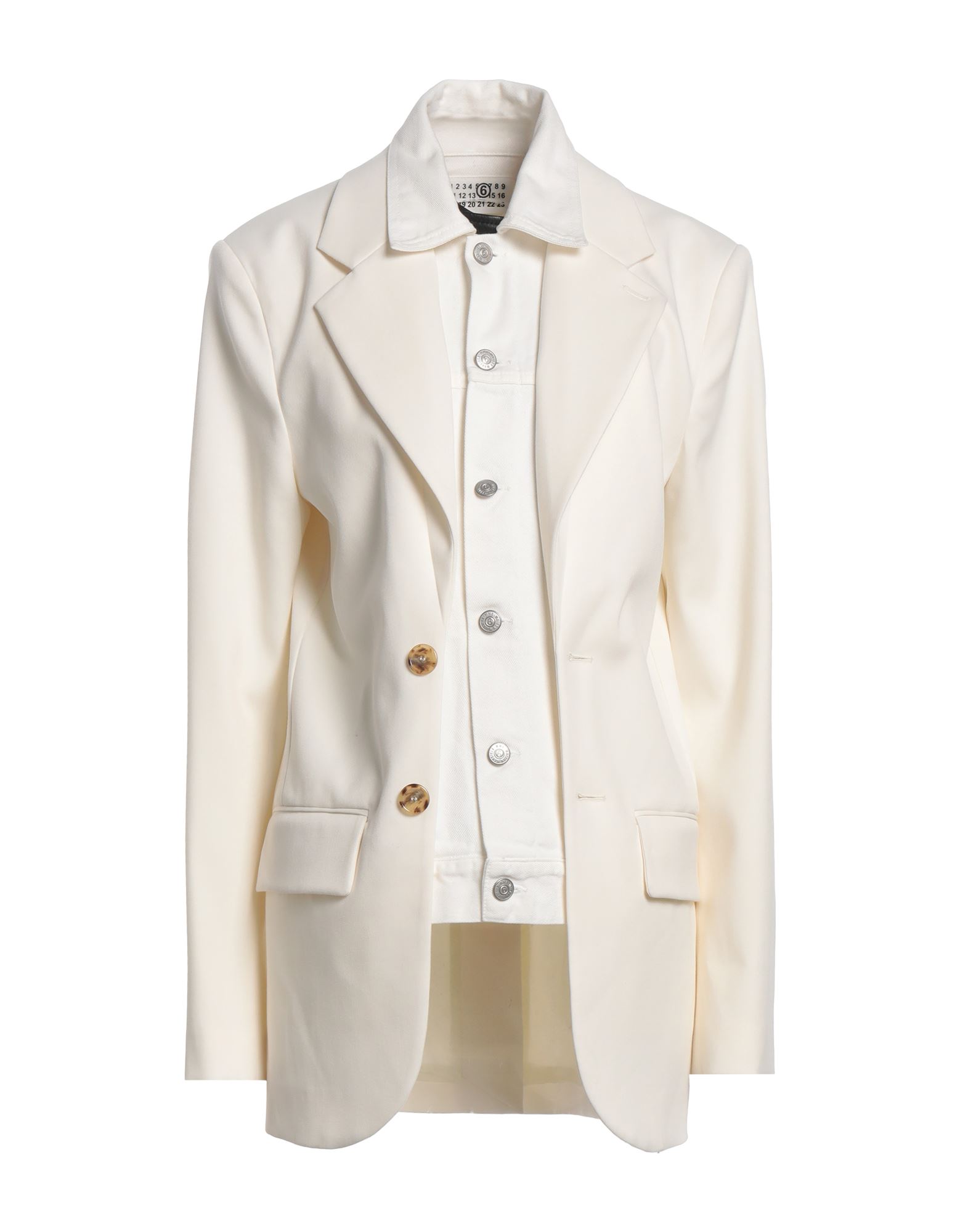 MM6 MAISON MARGIELA MM6 MAISON MARGIELA ΣΥΝΟΛΑ ΚΑΙ ΣΕΤ Σακάκι