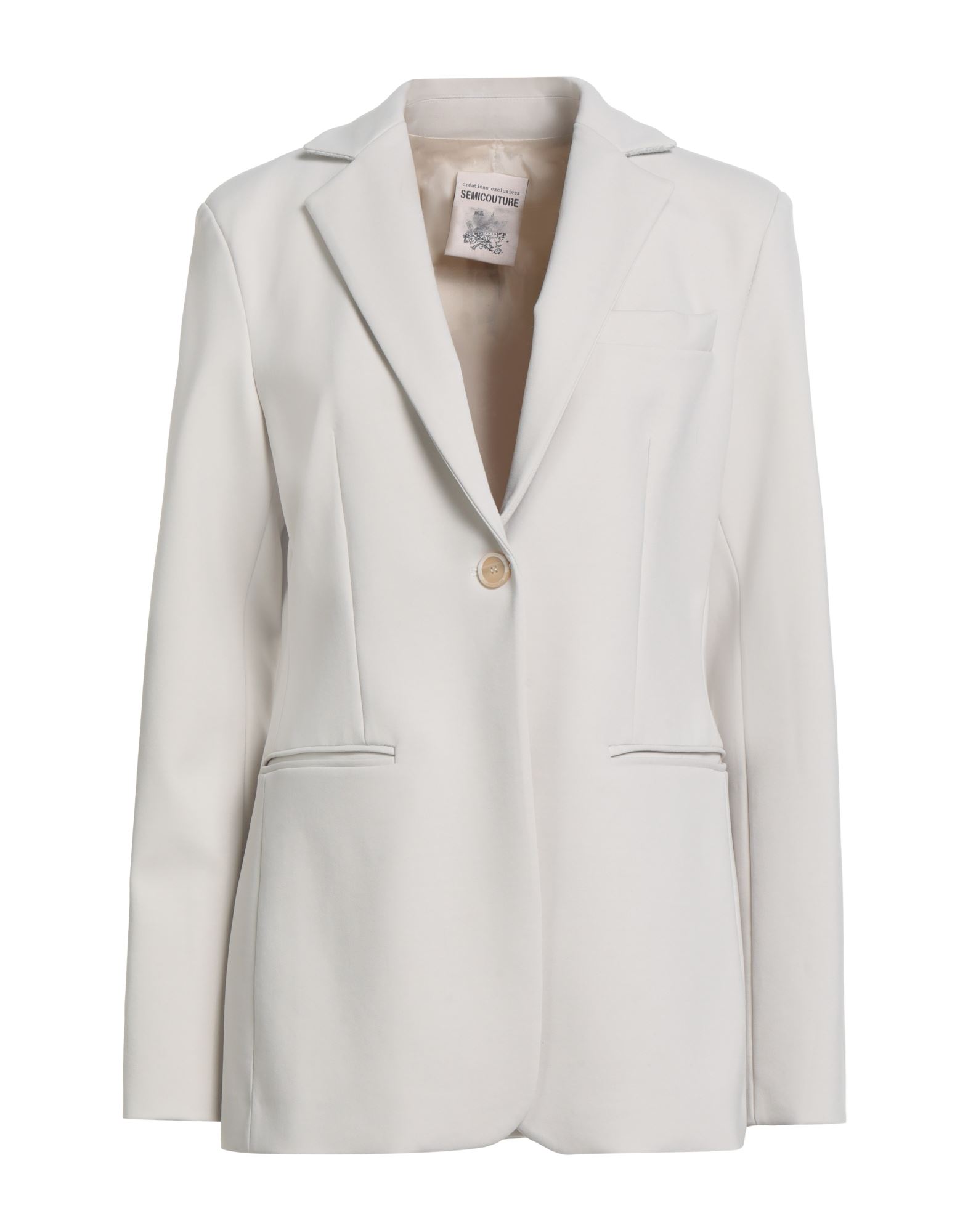  Semicouture - Anzüge Und Co-ords - Blazers - On Yoox.com 