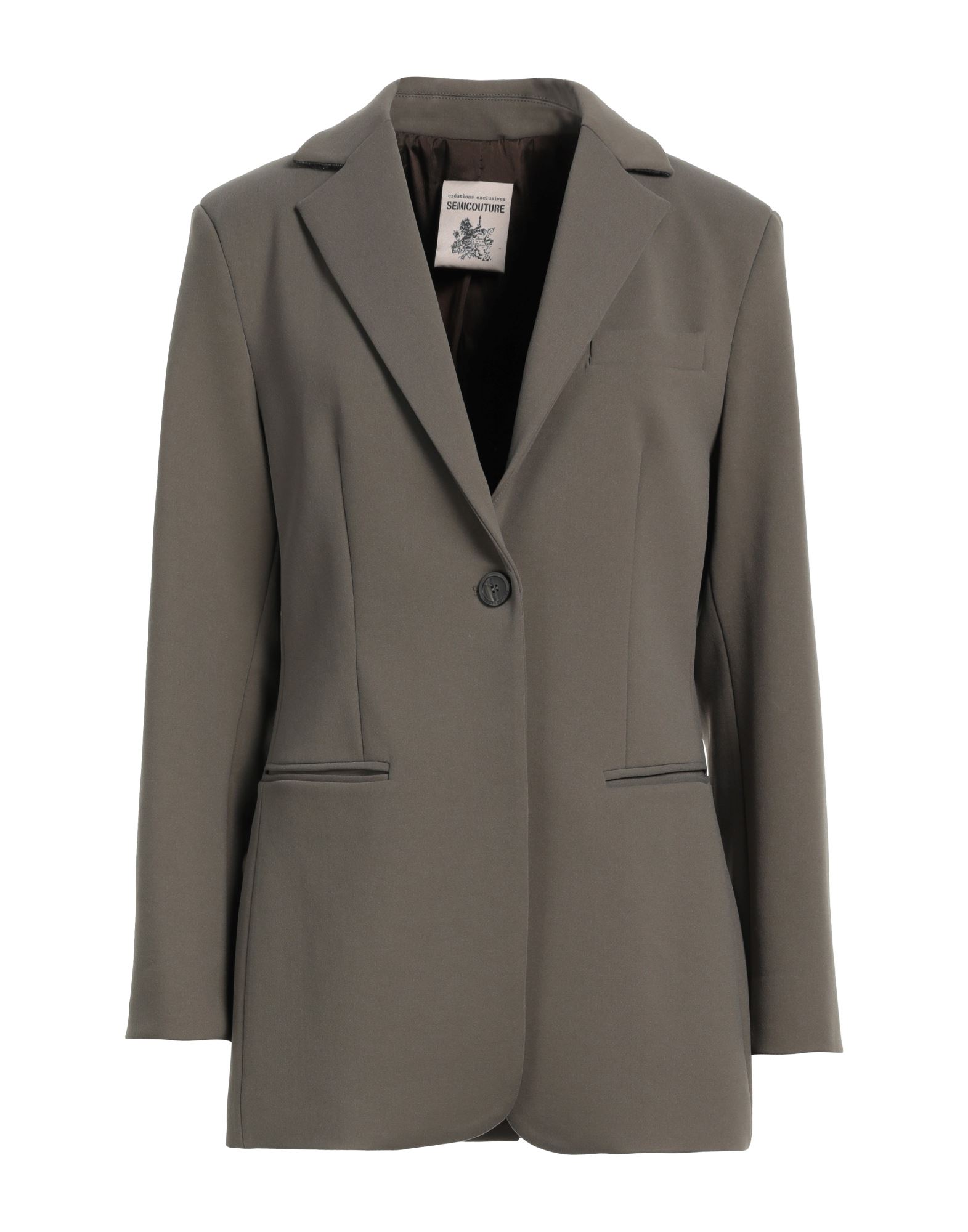  Semicouture - Anzüge Und Co-ords - Blazers - On Yoox.com 