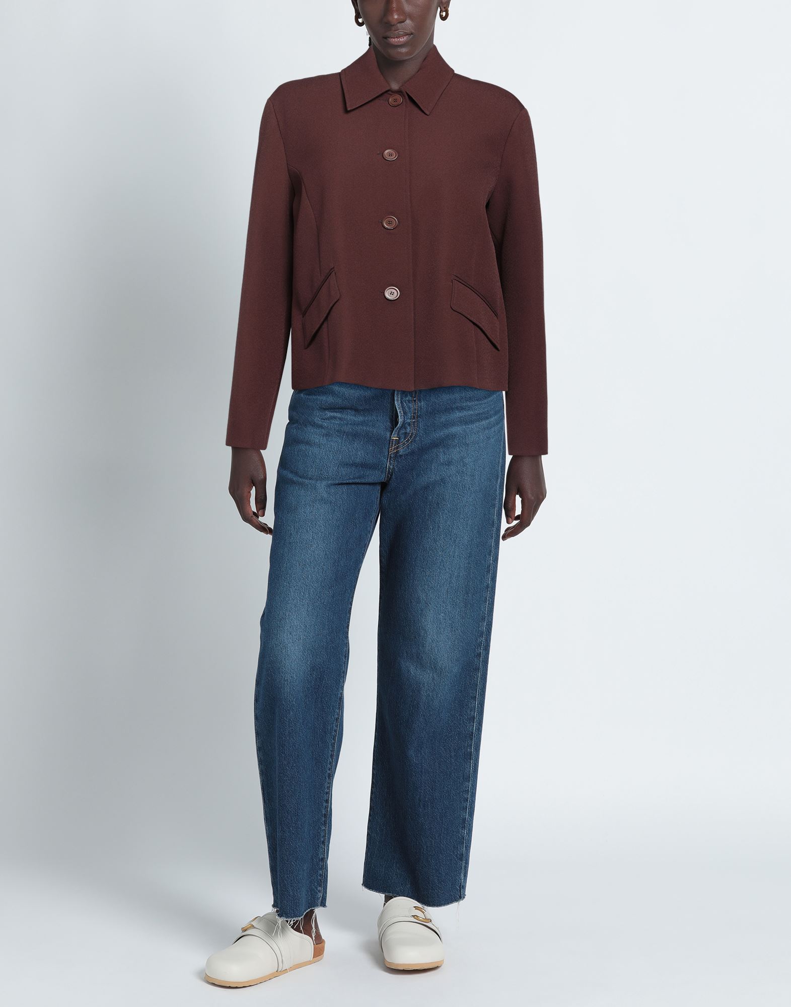  Semicouture - Jacken & Mäntel - Jacken Und Anoraks - On Yoox.com 