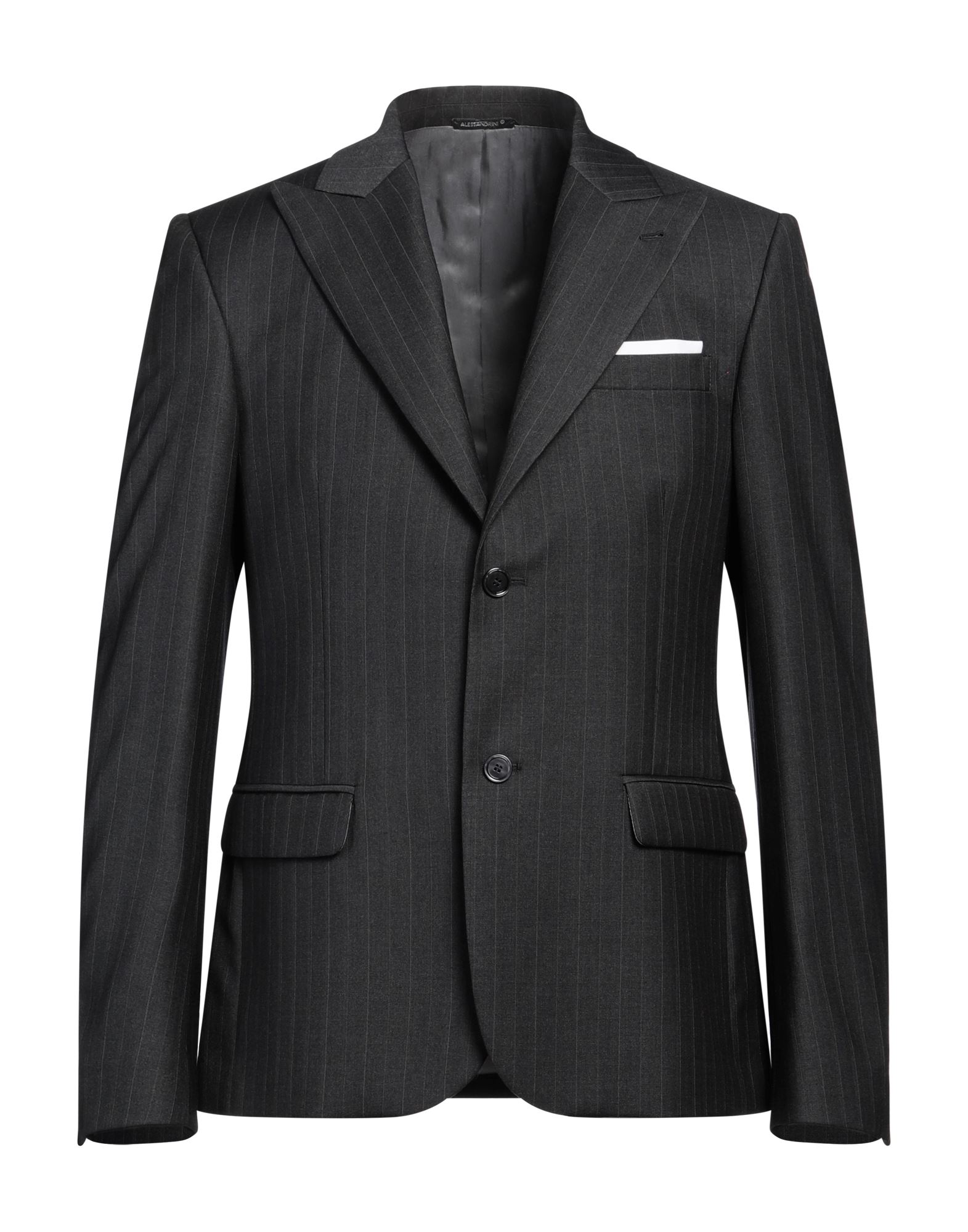  Grey Daniele Alessandrini - Anzüge Und Co-ords - Blazers - On Yoox.com 