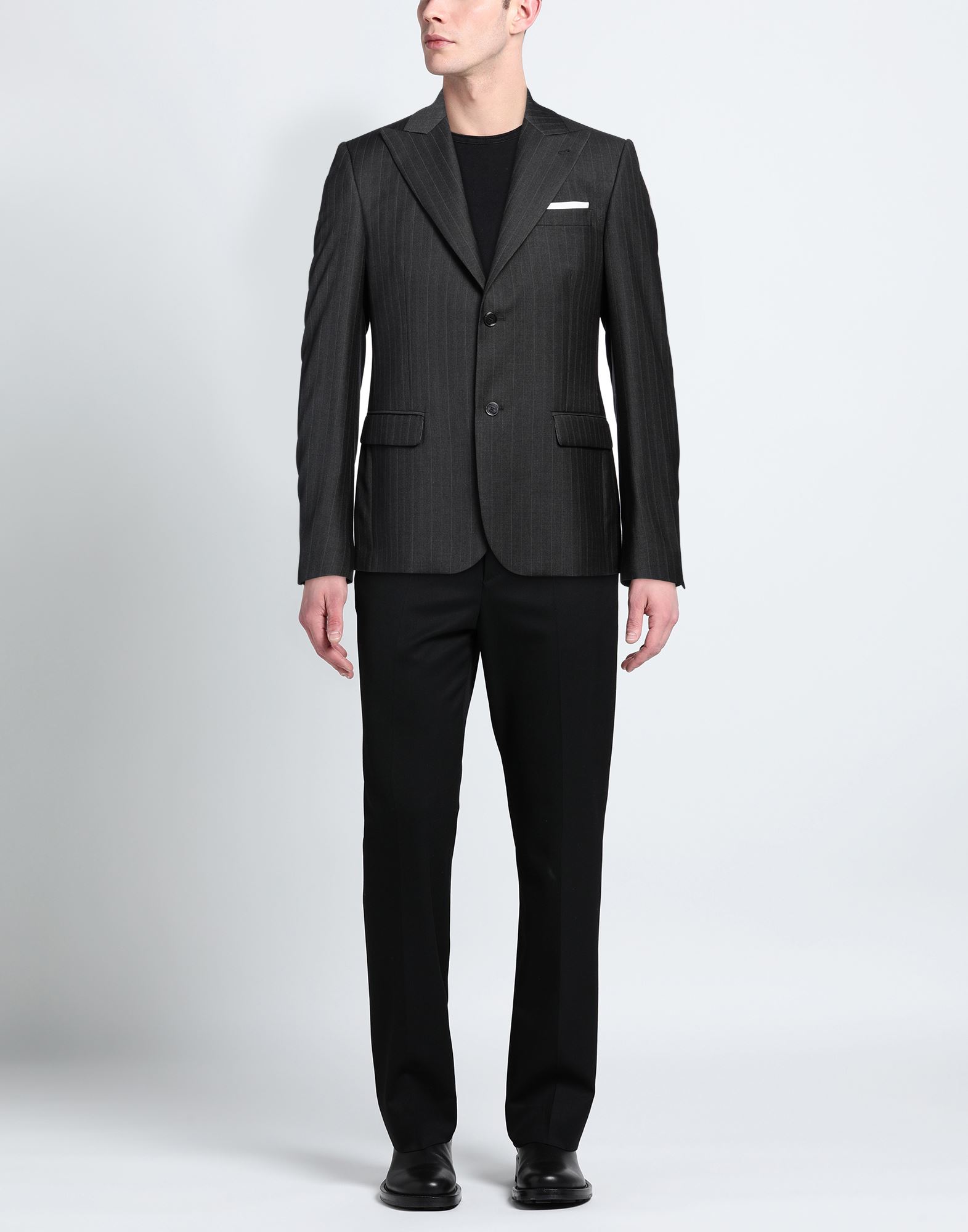  Grey Daniele Alessandrini - Anzüge Und Co-ords - Blazers - On Yoox.com 