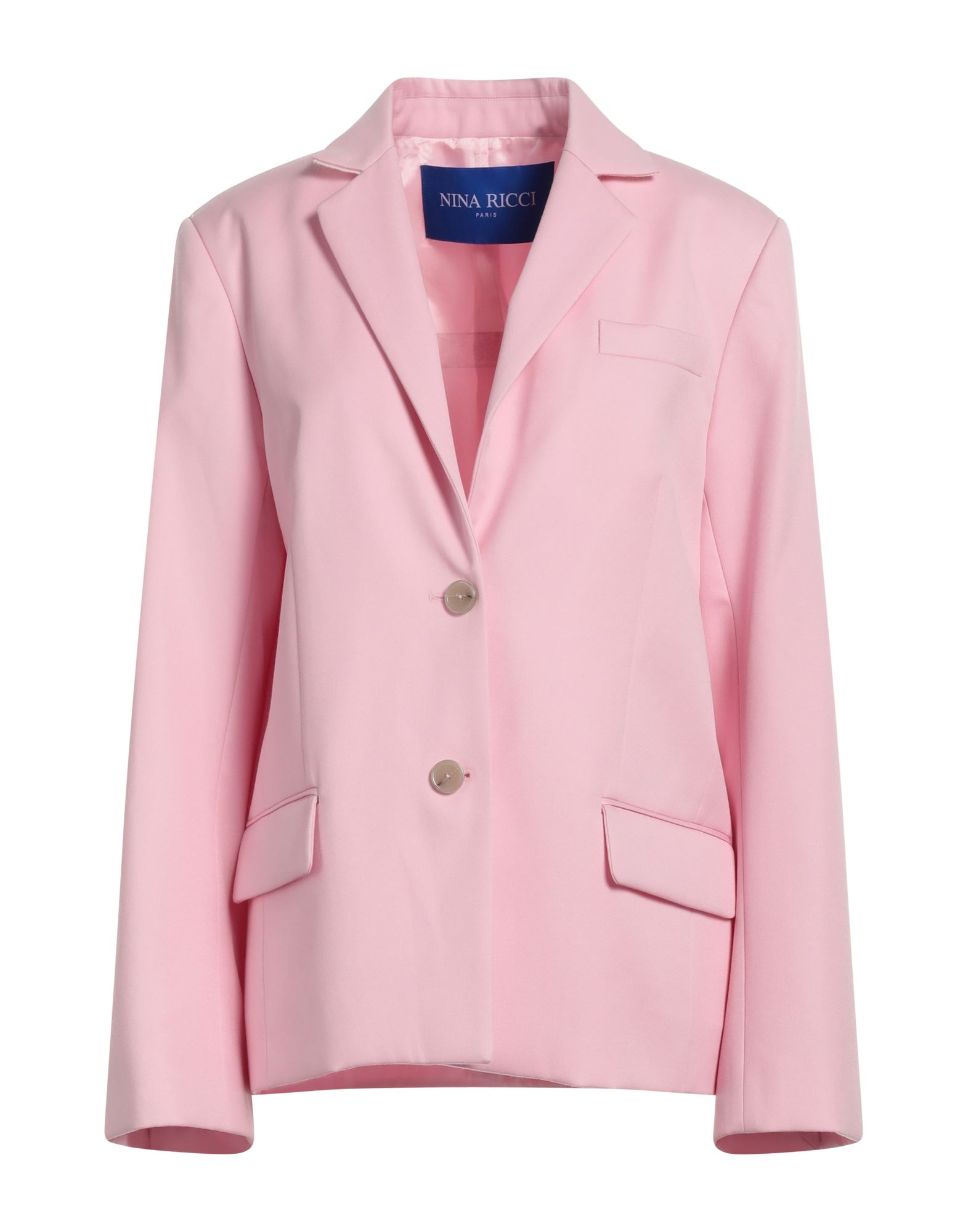 NINA RICCI NINA RICCI ΣΥΝΟΛΑ ΚΑΙ ΣΕΤ Σακάκι