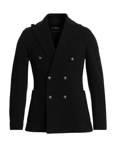 Blazer Herren Schwarz 46 Herren