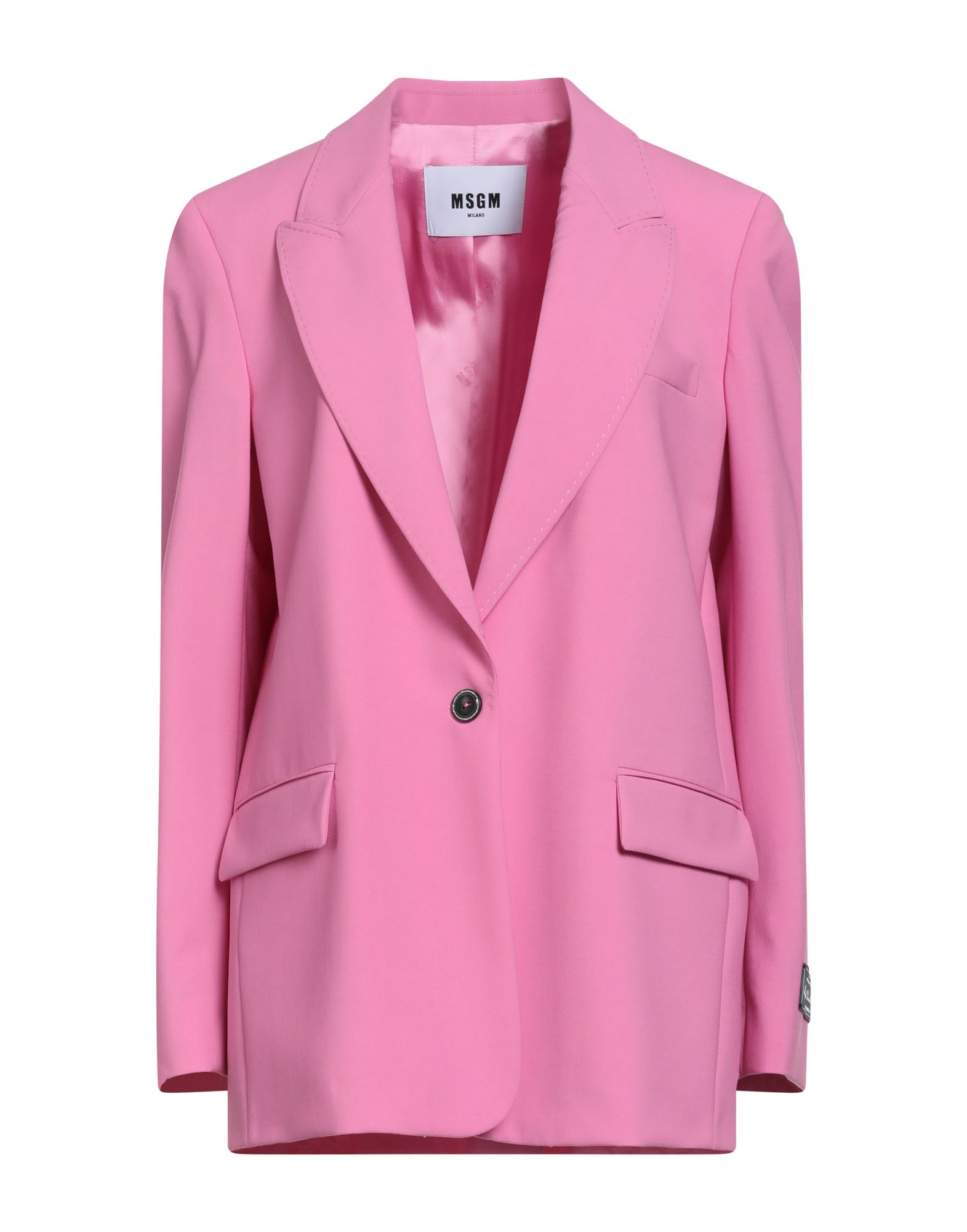  Msgm - Anzüge Und Co-ords - Blazers - On Yoox.com 