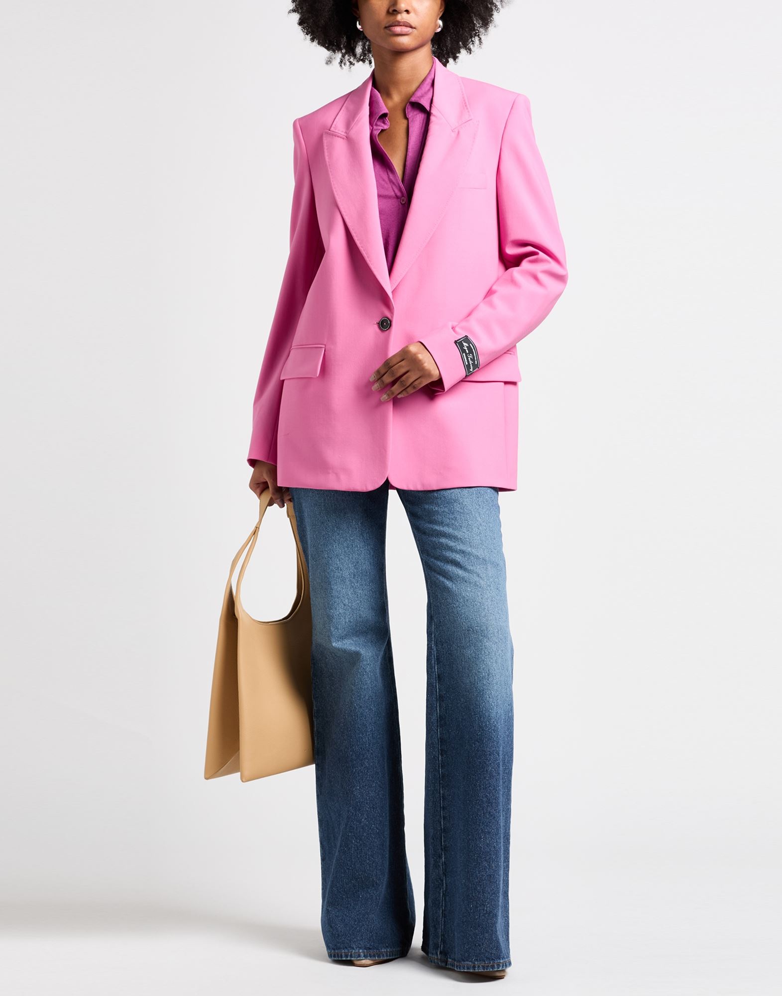 Msgm - Anzüge Und Co-ords - Blazers - On Yoox.com 