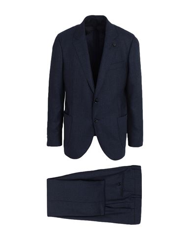 Anzug Herren Marineblau 48,50,54 Herren