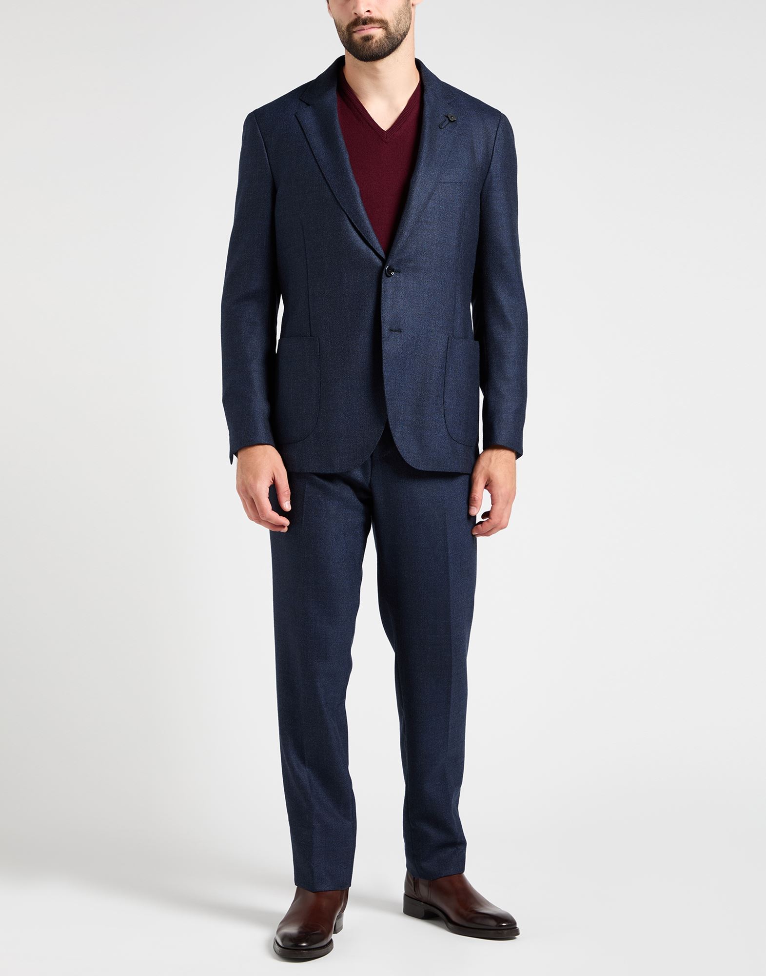  Lardini - Anzüge Und Co-ords - Anzüge - On Yoox.com 