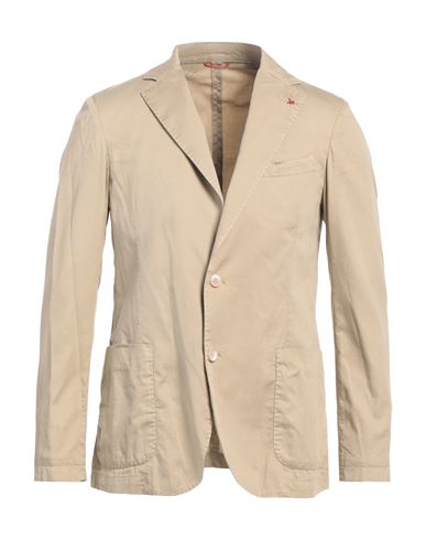 Americana Hombre Arena 48,50 Hombre