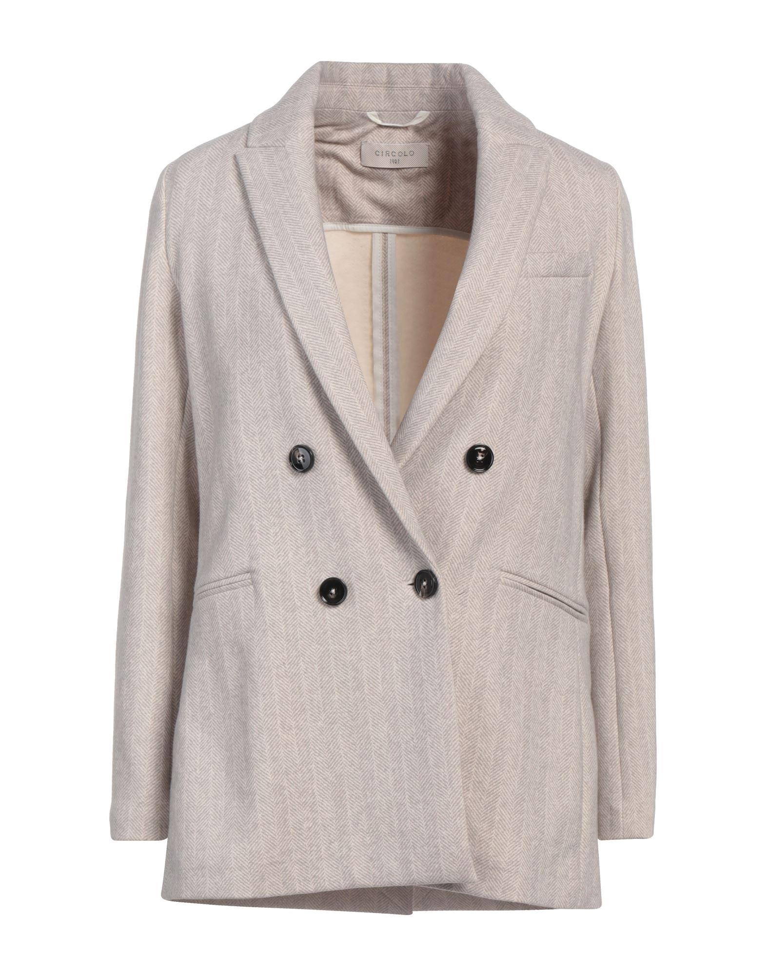  Circolo 1901 - Anzüge Und Co-ords - Blazers - On Yoox.com 