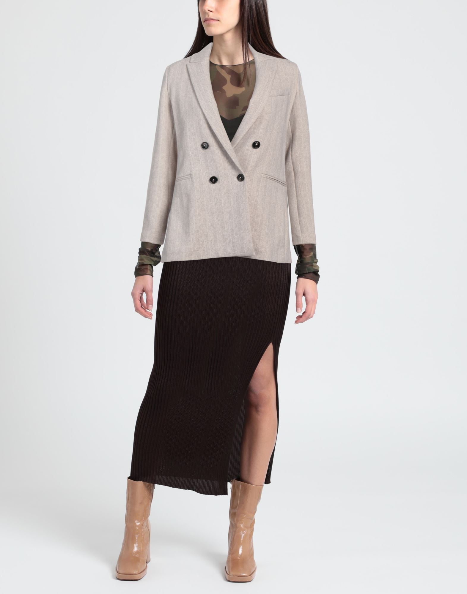  Circolo 1901 - Anzüge Und Co-ords - Blazers - On Yoox.com 