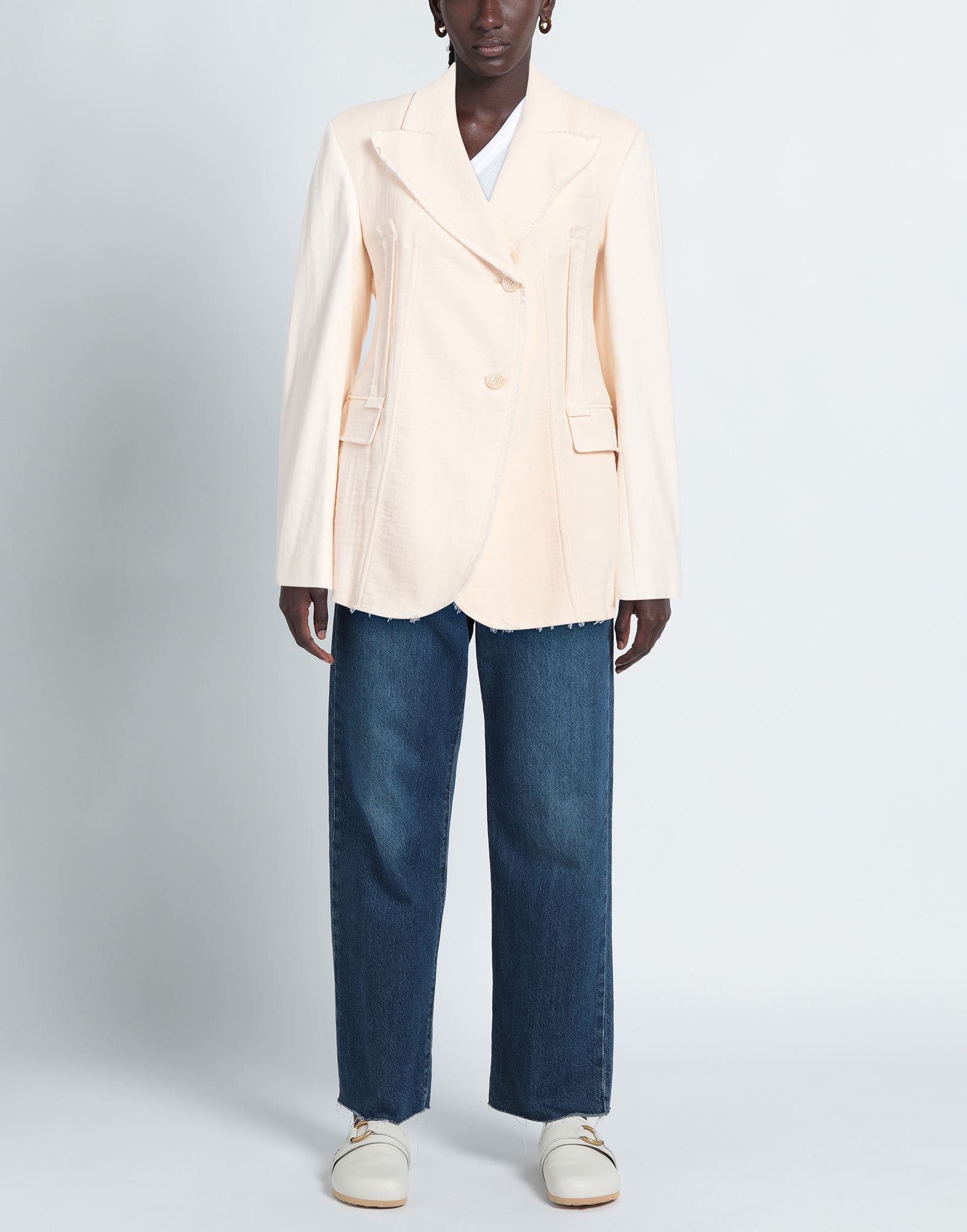  Sportmax - Anzüge Und Co-ords - Blazers - On Yoox.com 