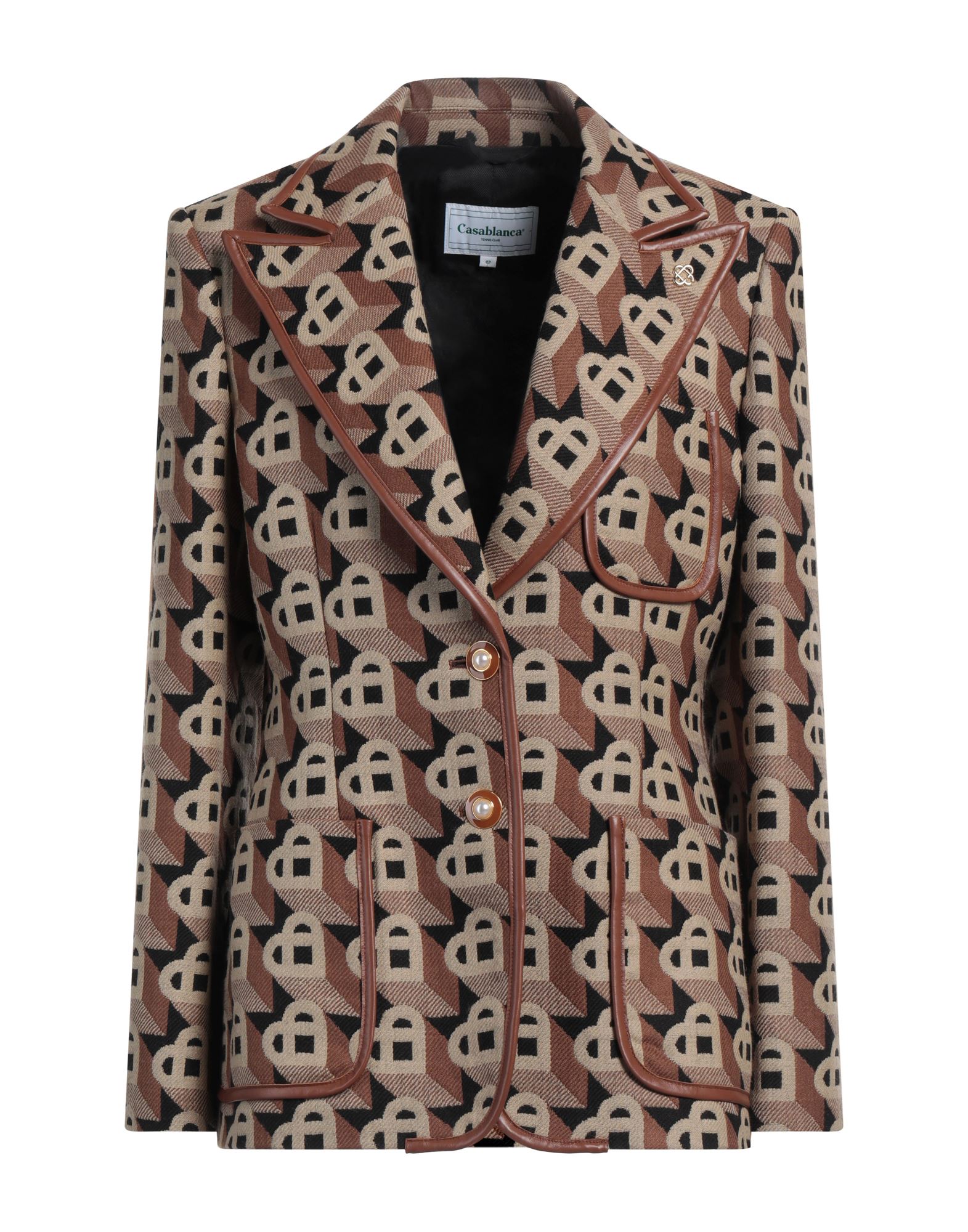  Casablanca - Anzüge Und Co-ords - Blazers - On Yoox.com 