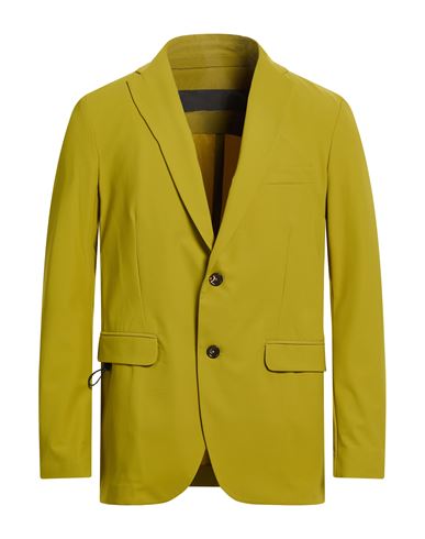 Americana Hombre Verde lima 48 Hombre