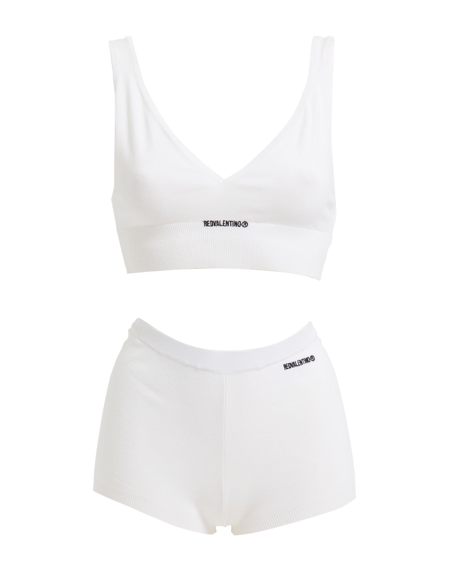  Red Valentino - Trajes Y Conjuntos - Conjuntos - On Yoox.com 