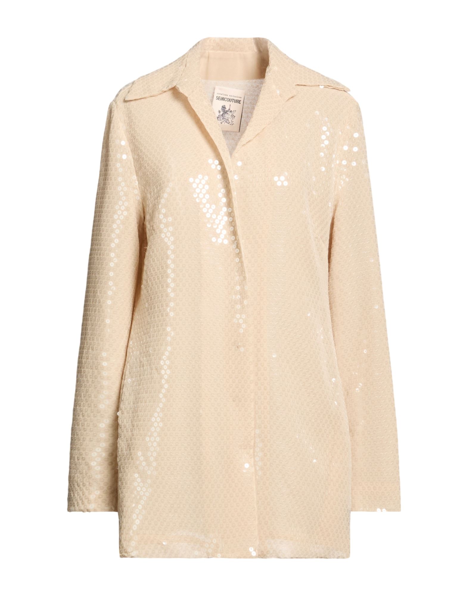  Semicouture - Jacken & Mäntel - Jacken Und Anoraks - On Yoox.com 