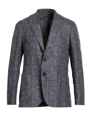 Americana Hombre Azul marino 52 Hombre