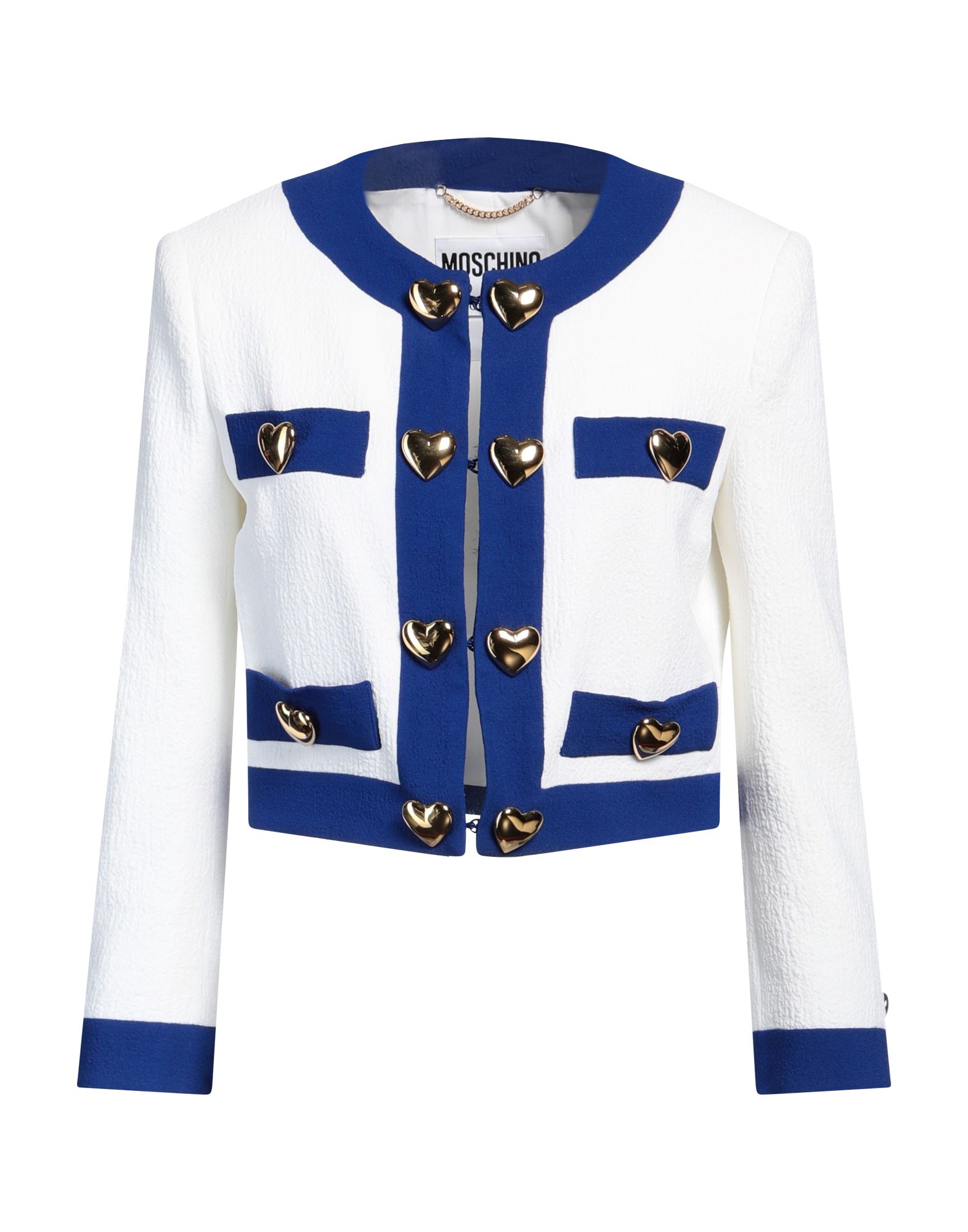  Moschino - Jacken & Mäntel - Jacken Und Anoraks - On Yoox.com 
