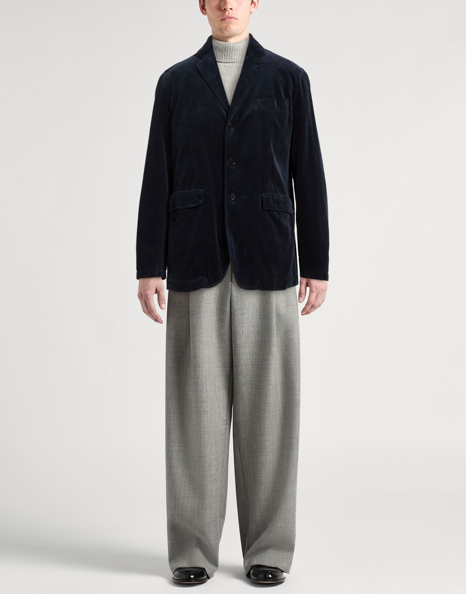  Aspesi - Trajes Y Conjuntos - Americanas - On Yoox.com 