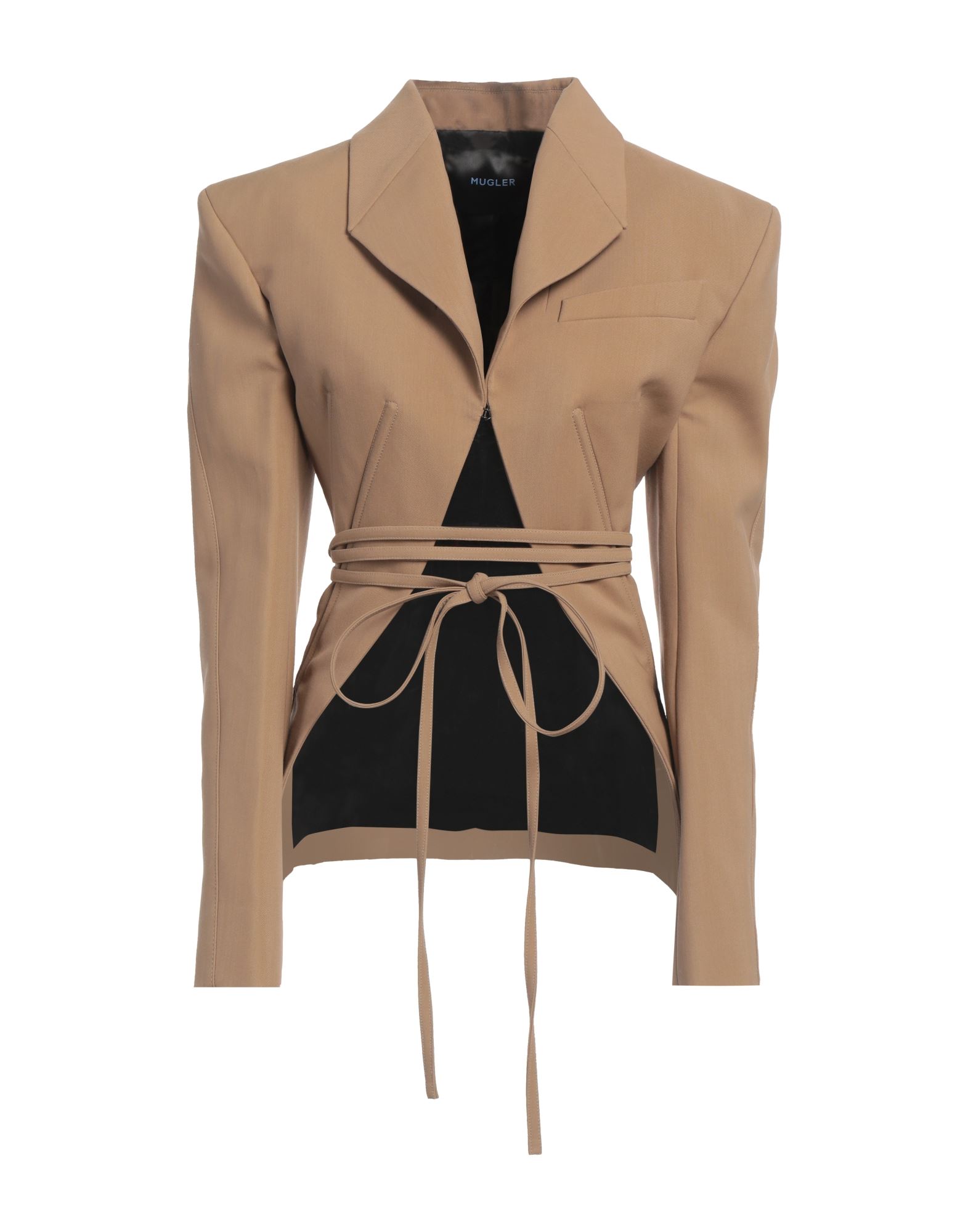  Mugler - Anzüge Und Co-ords - Blazers - On Yoox.com 