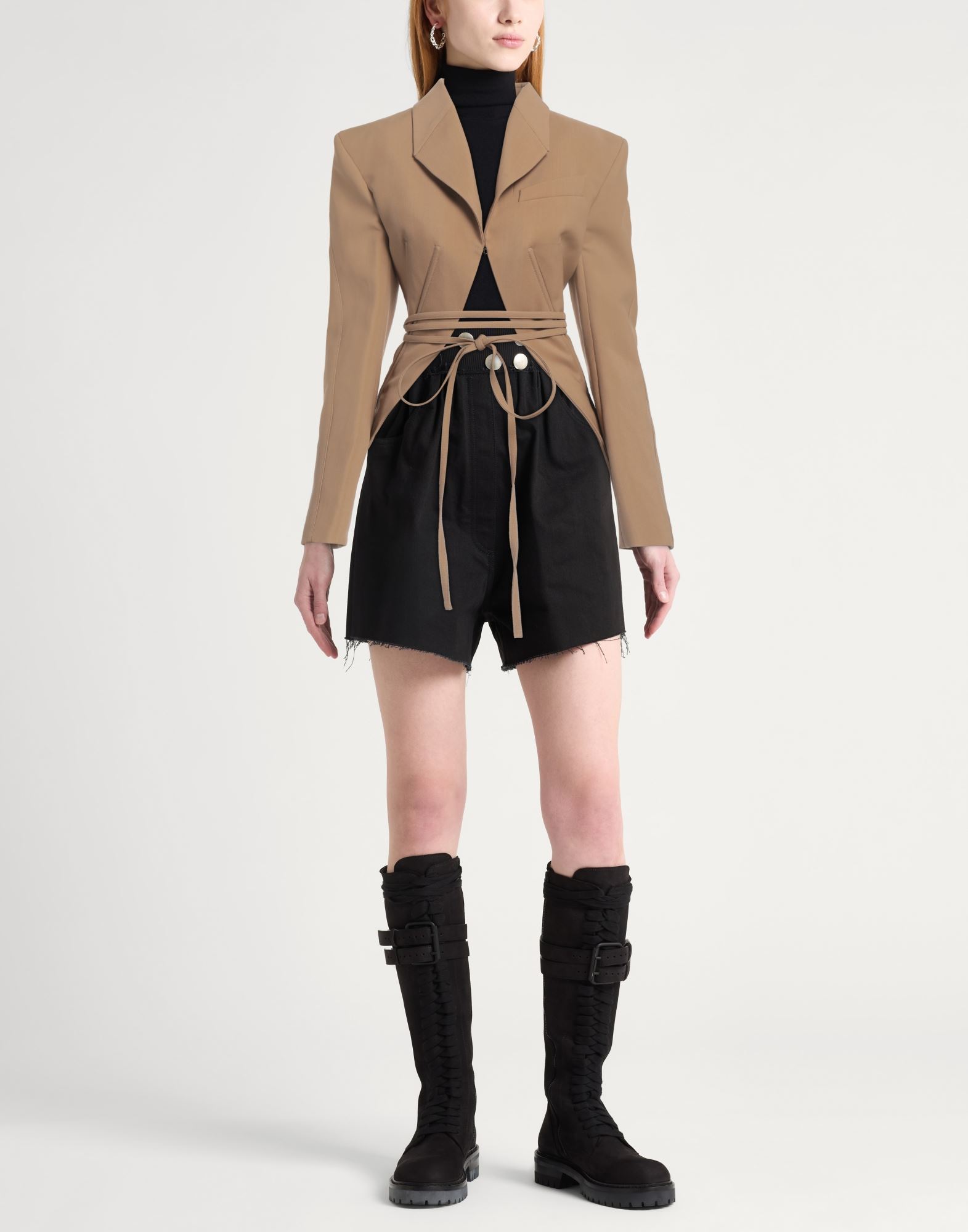  Mugler - Anzüge Und Co-ords - Blazers - On Yoox.com 