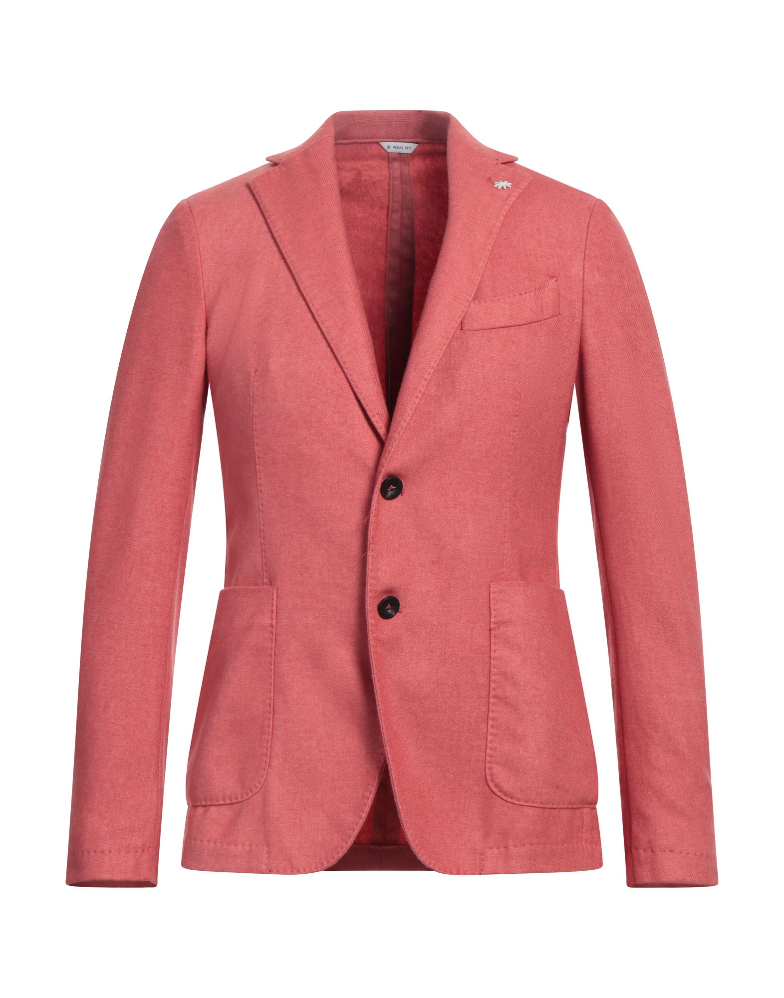  Manuel Ritz - Anzüge Und Co-ords - Blazers - On Yoox.com 
