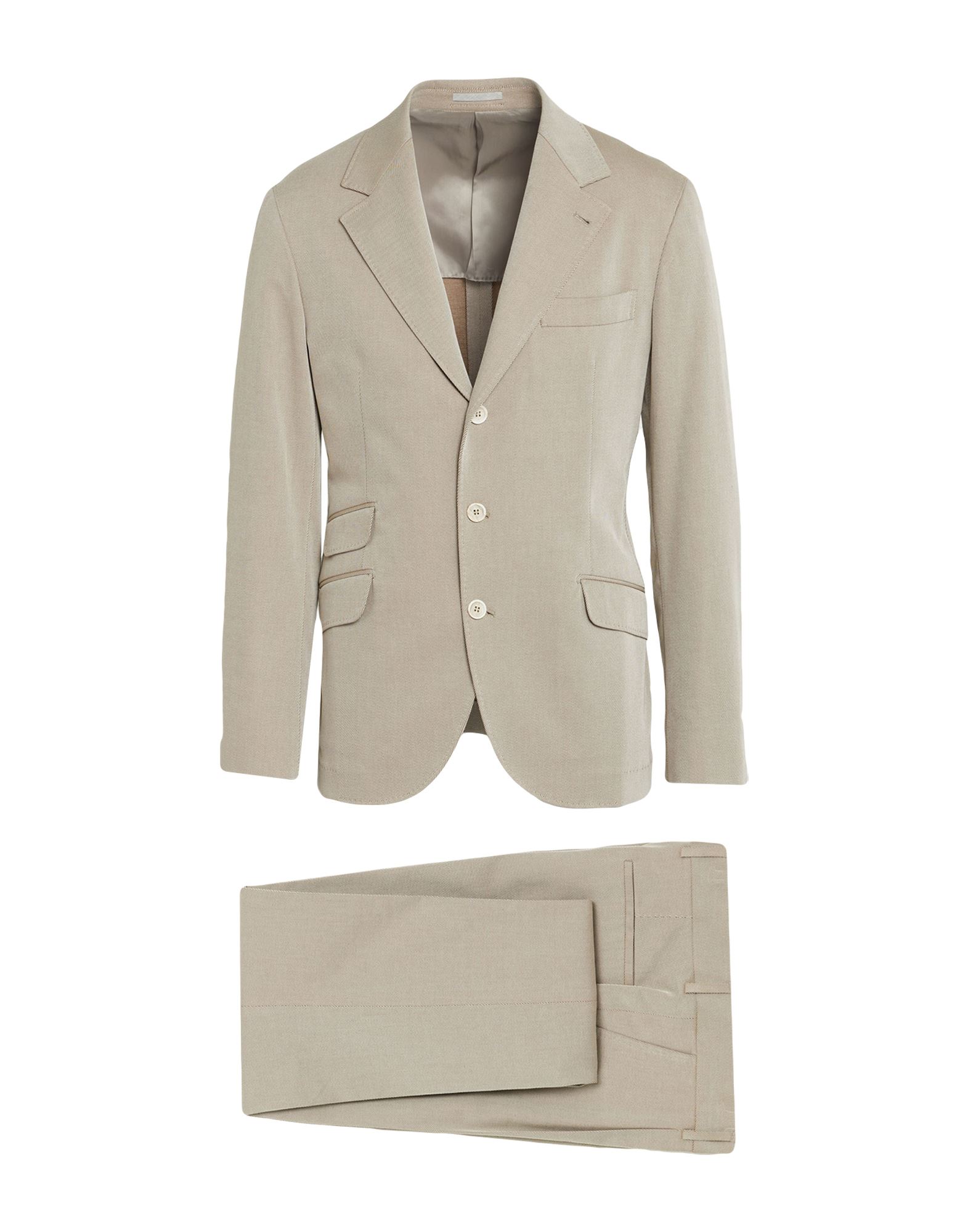 ブルネロクチネリ(BRUNELLO CUCINELLI) メンズスーツ | 通販